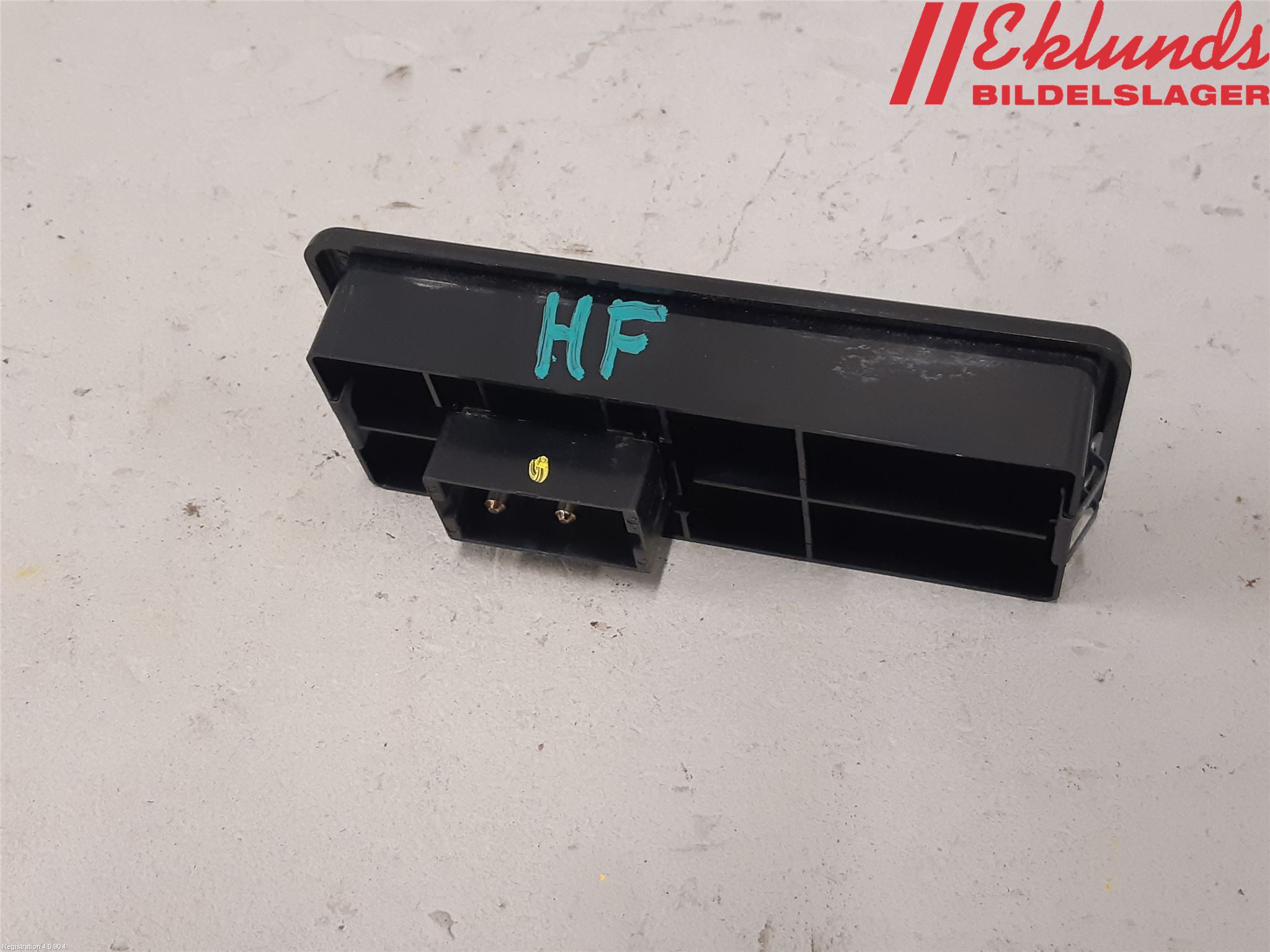 Volvo 940 91-98 Strömställare Elhiss