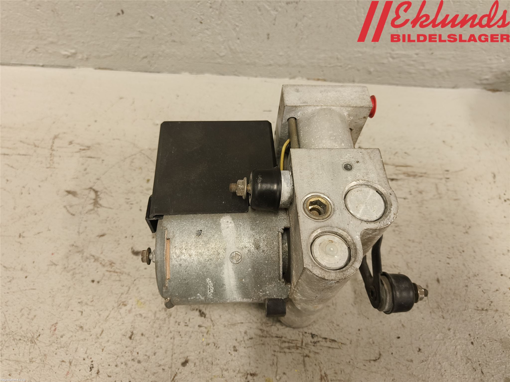 Volvo 940 91-98 Abs Hydraulaggregat