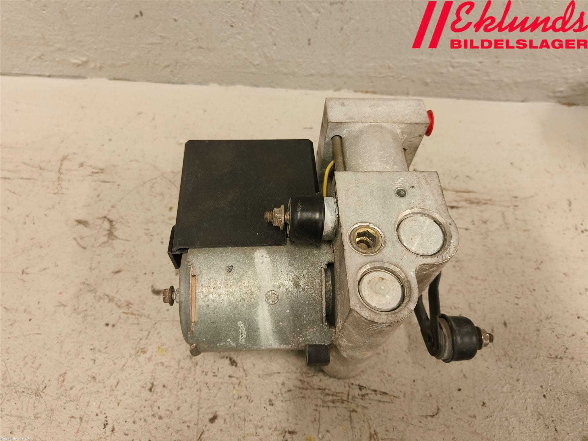 Volvo 940 91-98 Abs Hydraulaggregat