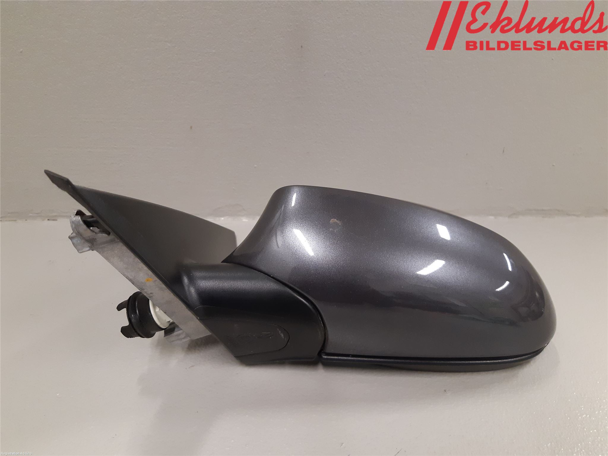 BMW 1 E87/81 5D/3D 03-11 Spegel Yttre El Vä