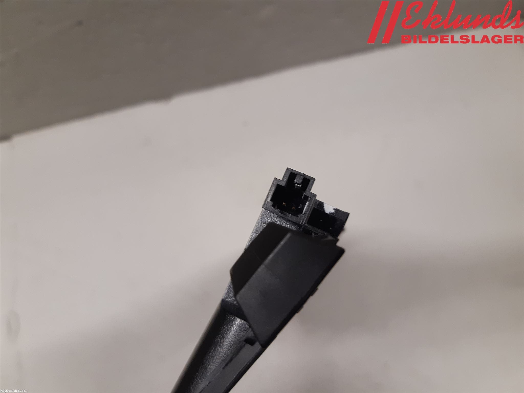 Audi A6/S6 05-11 Bromsljus Bakruta