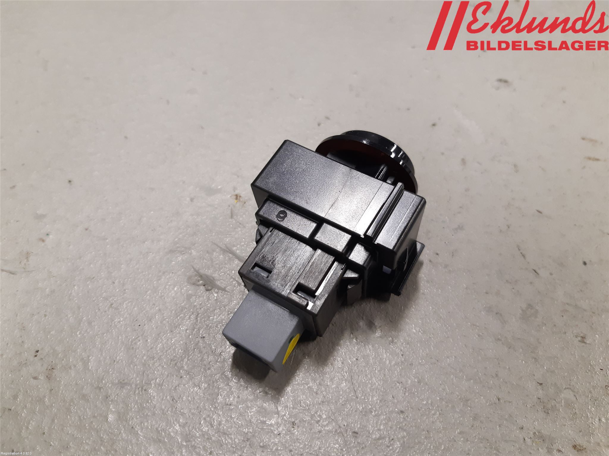 Toyota AURIS 13-19 Strömställare Varnings