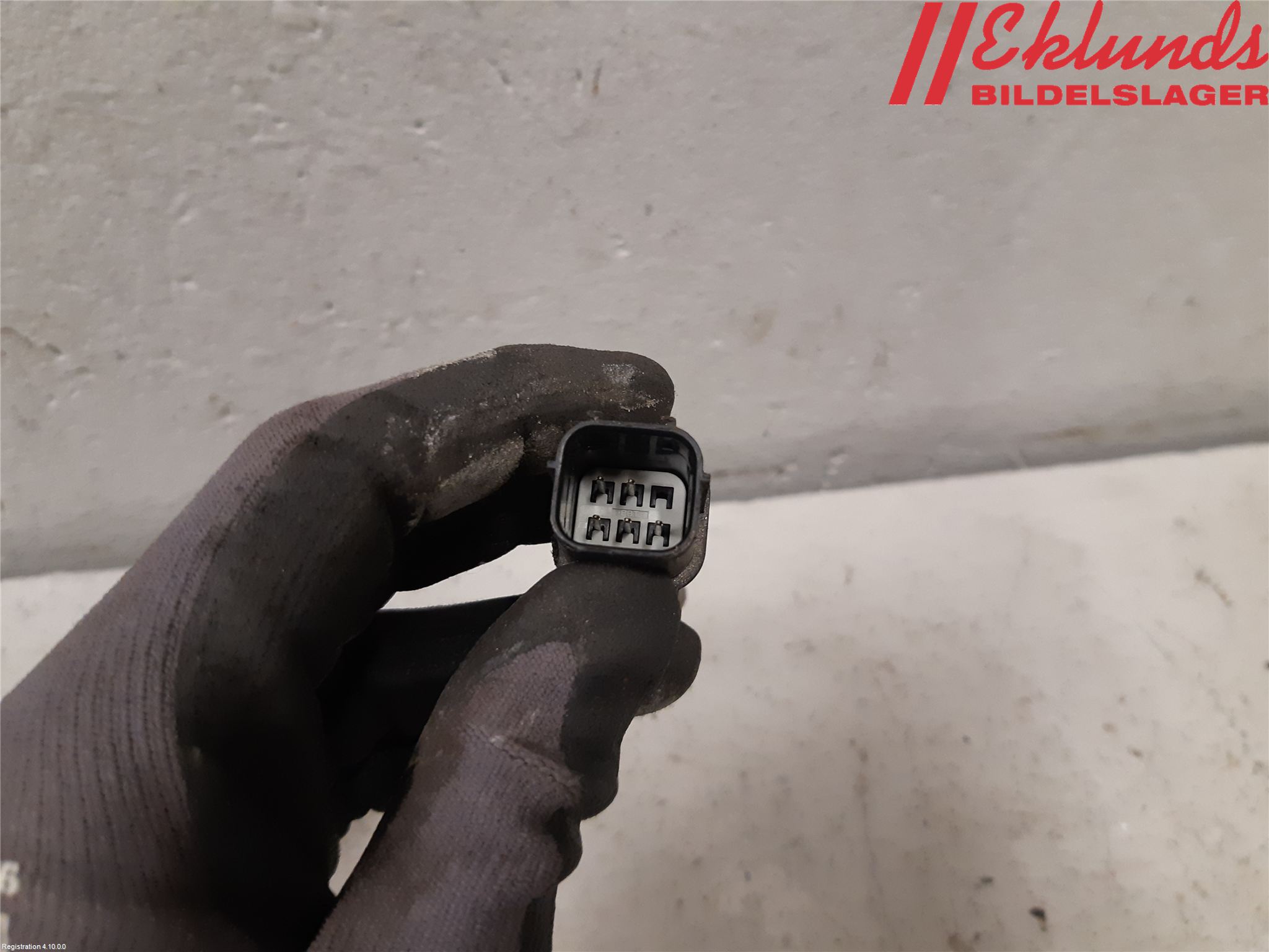 Honda CIVIC 17-22 Injlambdasond