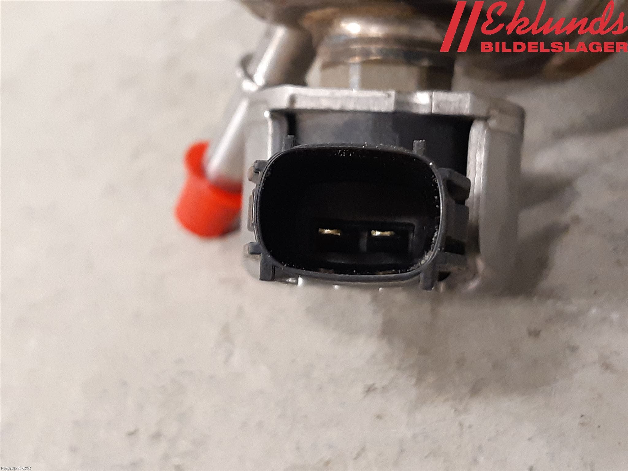 Toyota C-HR 16-23 Bränsle Insppump Bensin