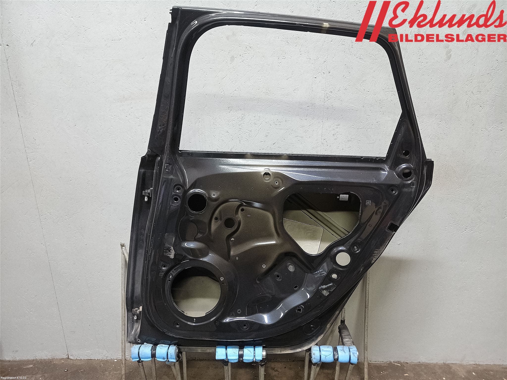 Audi A6/S6 4G 11-18 Dörr Bak Höger