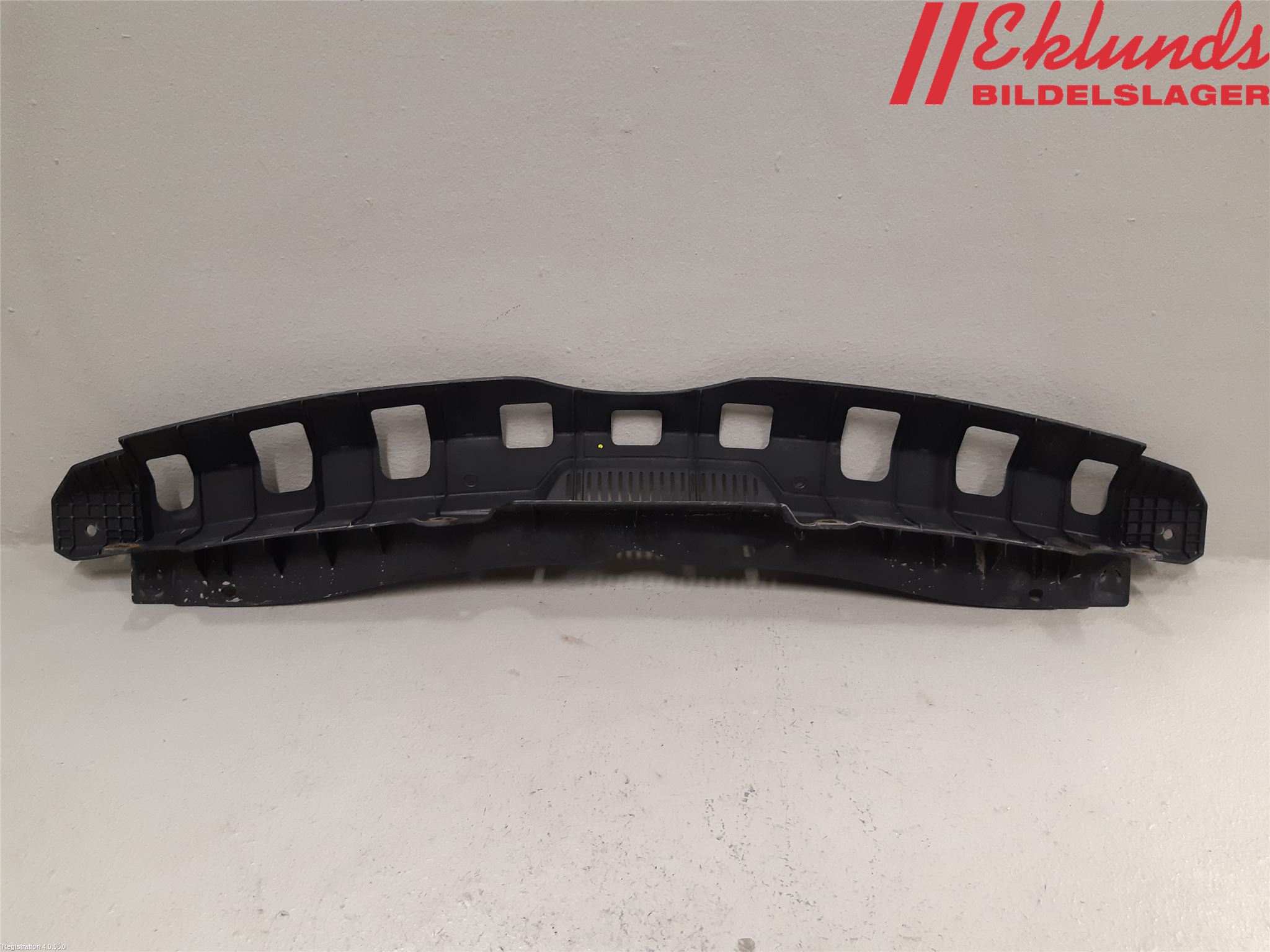 Hyundai i10 BA 14-16 Frontplåt