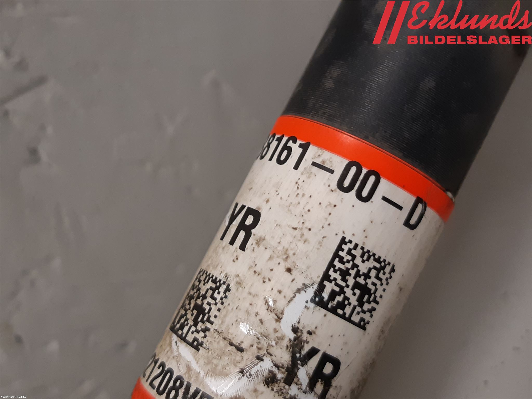 Tesla MODEL Y 21- Drivaxel Bak Höger