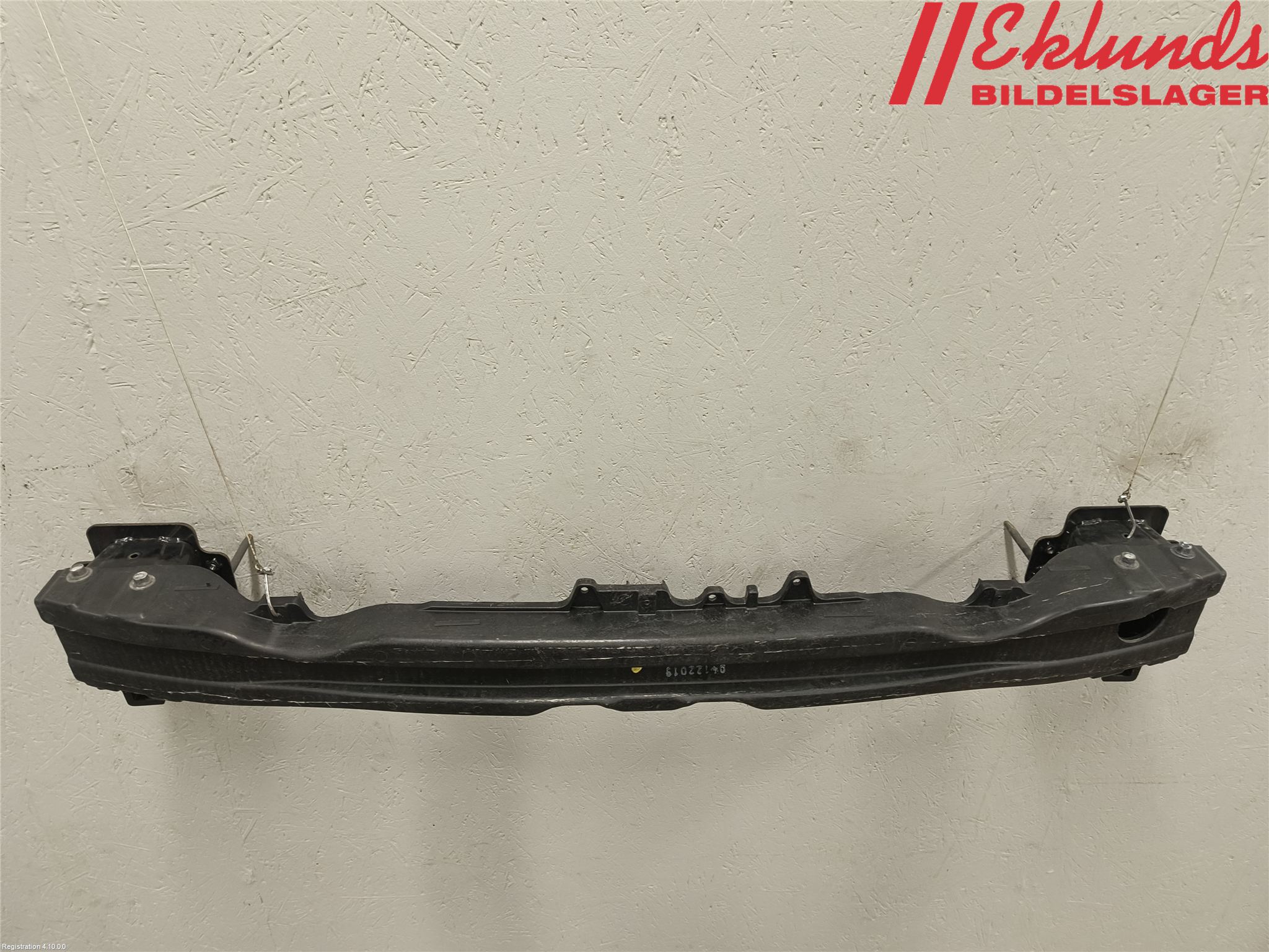 Hyundai i30 PD 17- Stötfångarbalk Bak