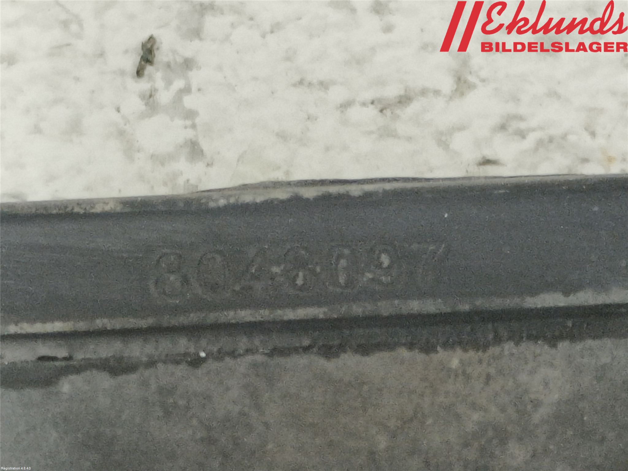 BMW X3 F25 10-17 Grill-Galler