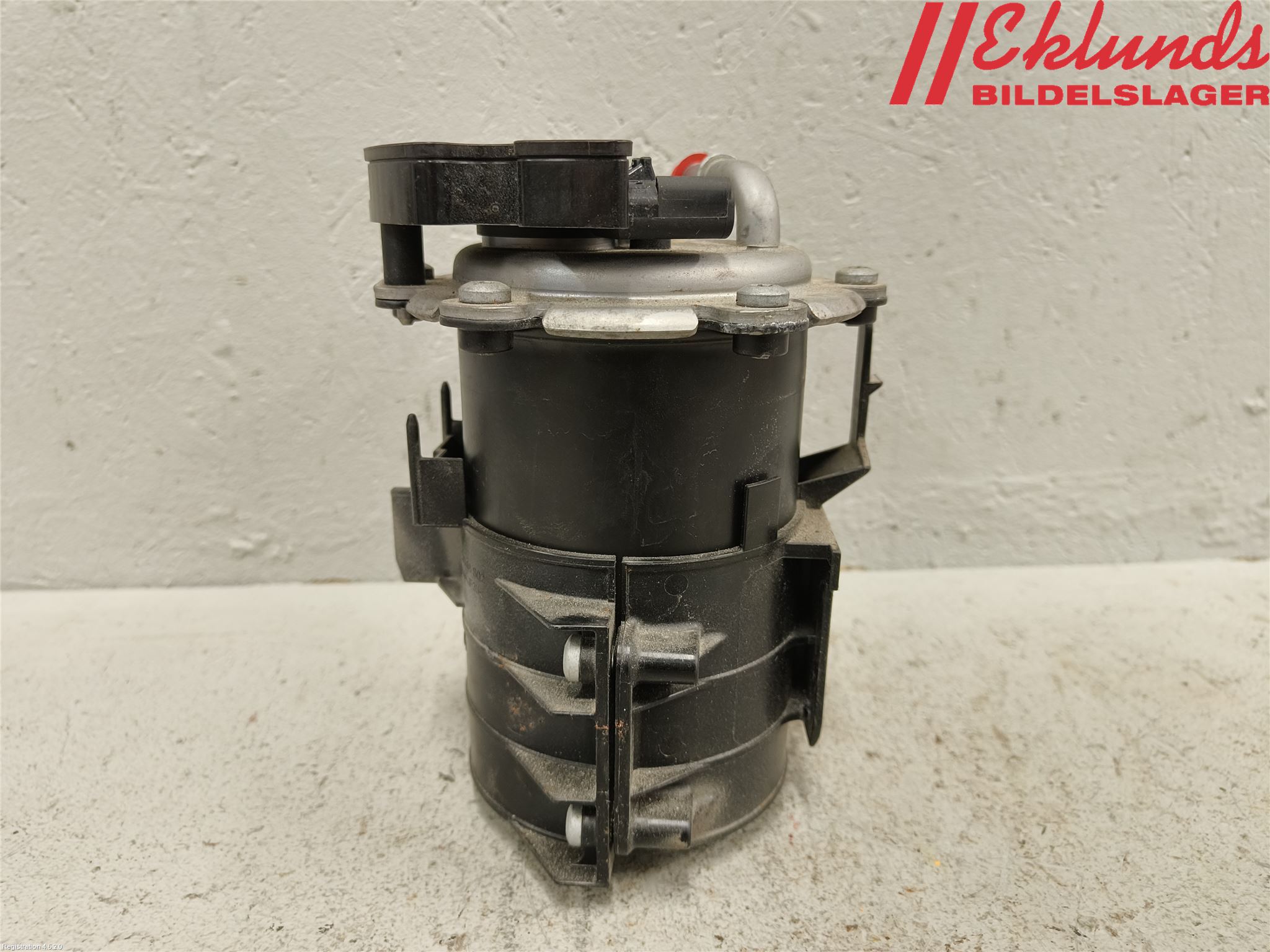 Ford RANGER EU 12-23 Bränslefilter