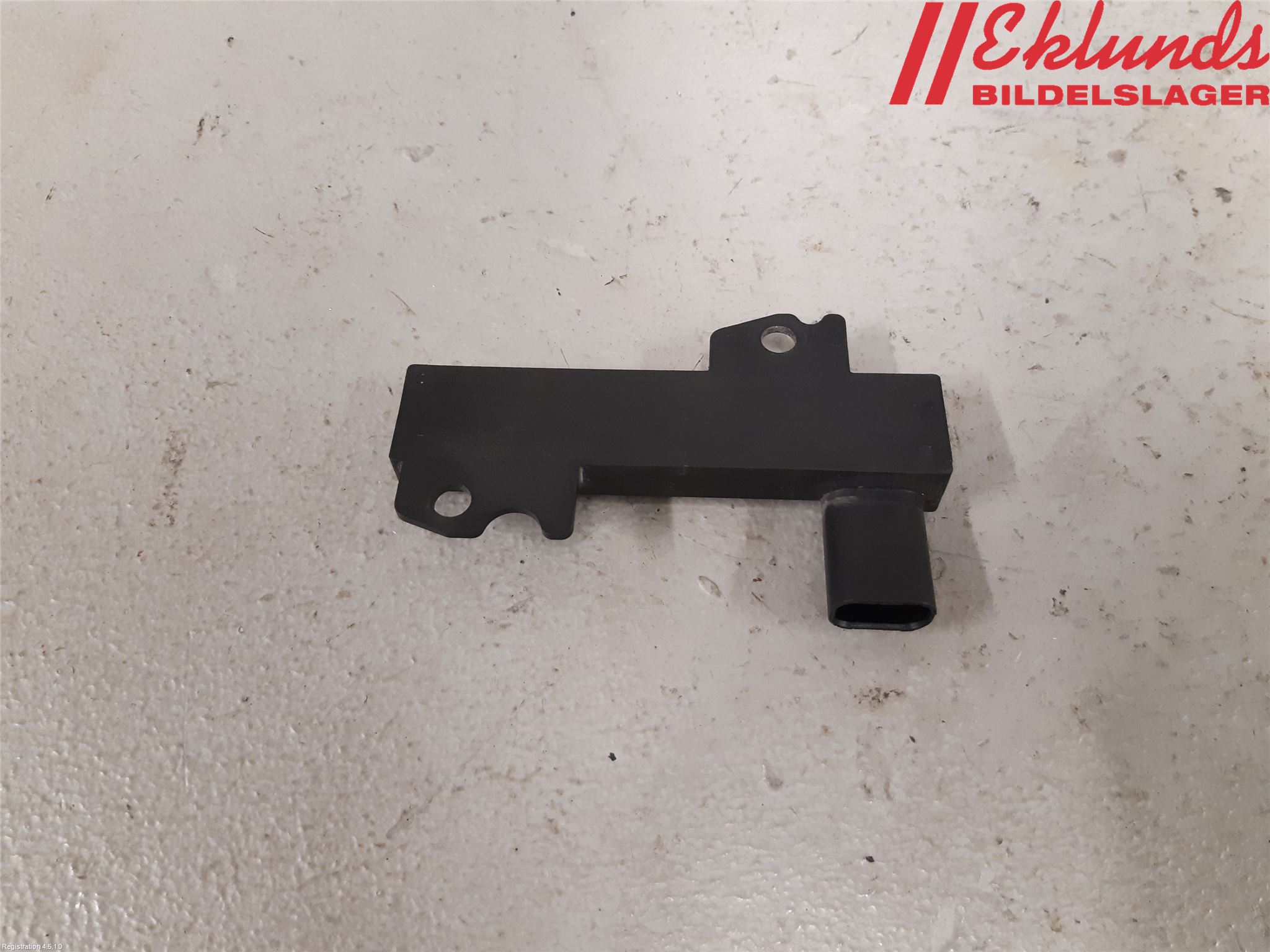 Volvo V40 12-19 Antenn