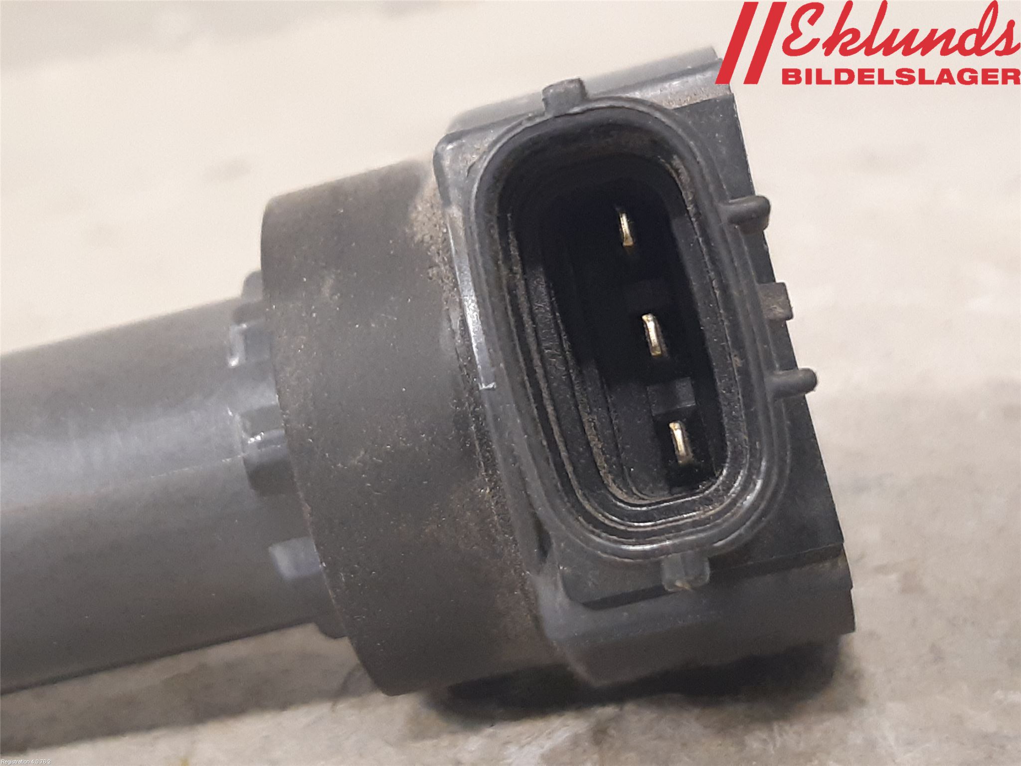 Smart FORTWO II 07-14 Tändspole