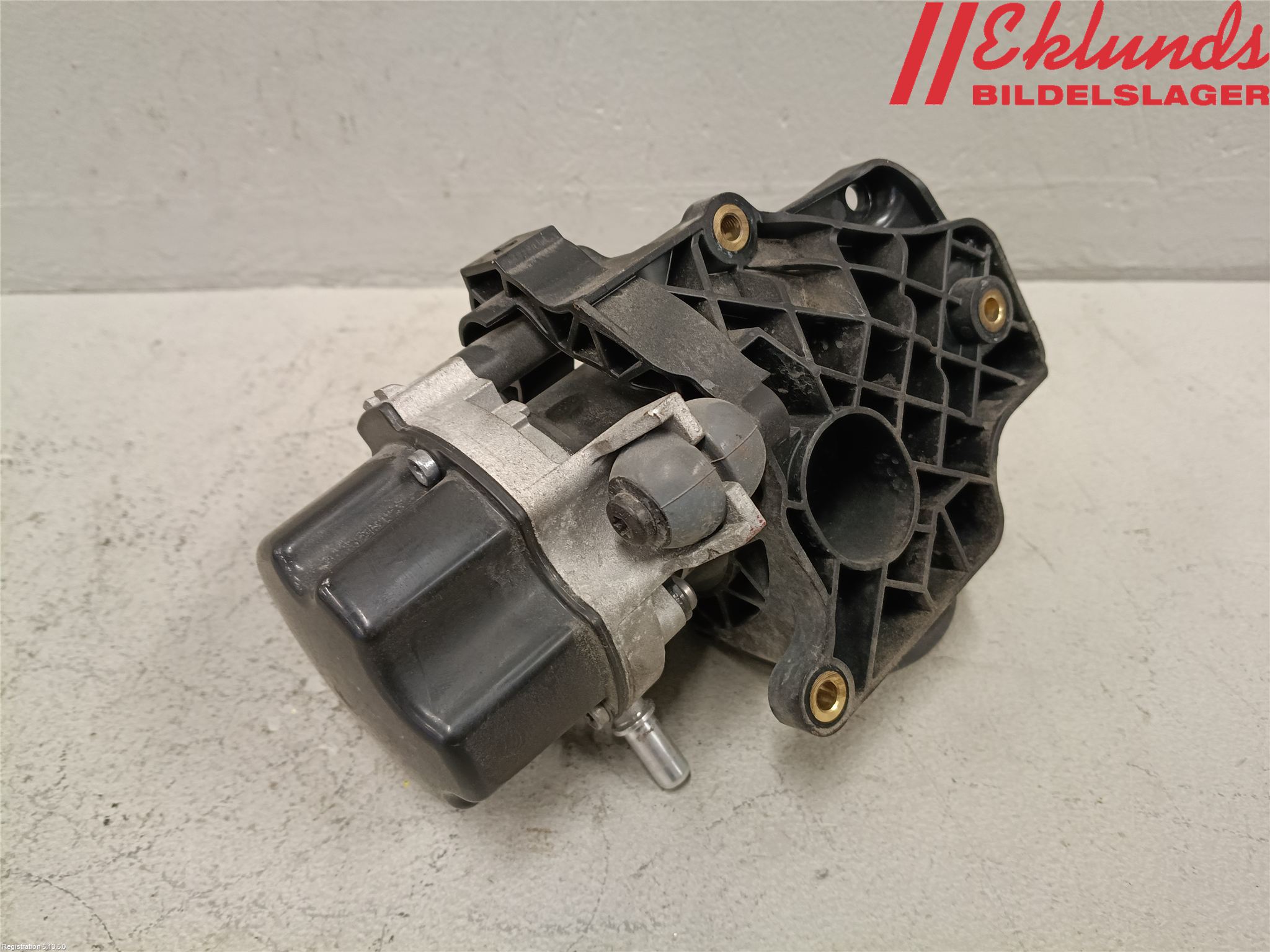 Mercedes-Benz MB EQC (N293) 20- Vakuumpump