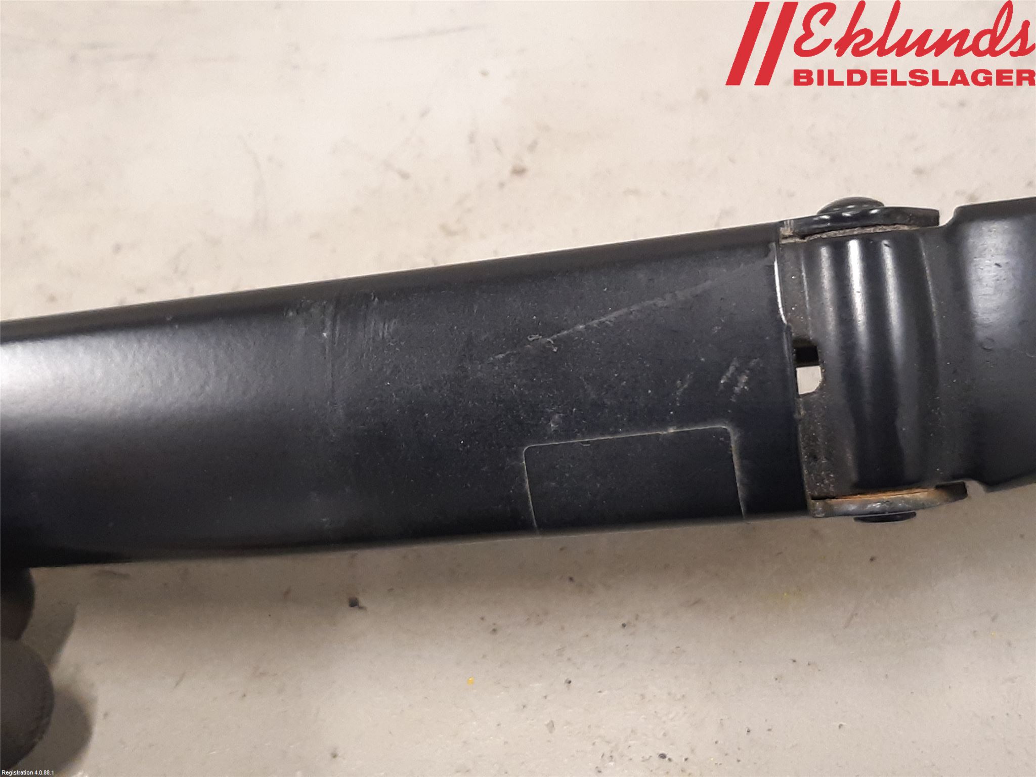 Lexus RX AL20 16-22 Torkararm Armar Vindruta