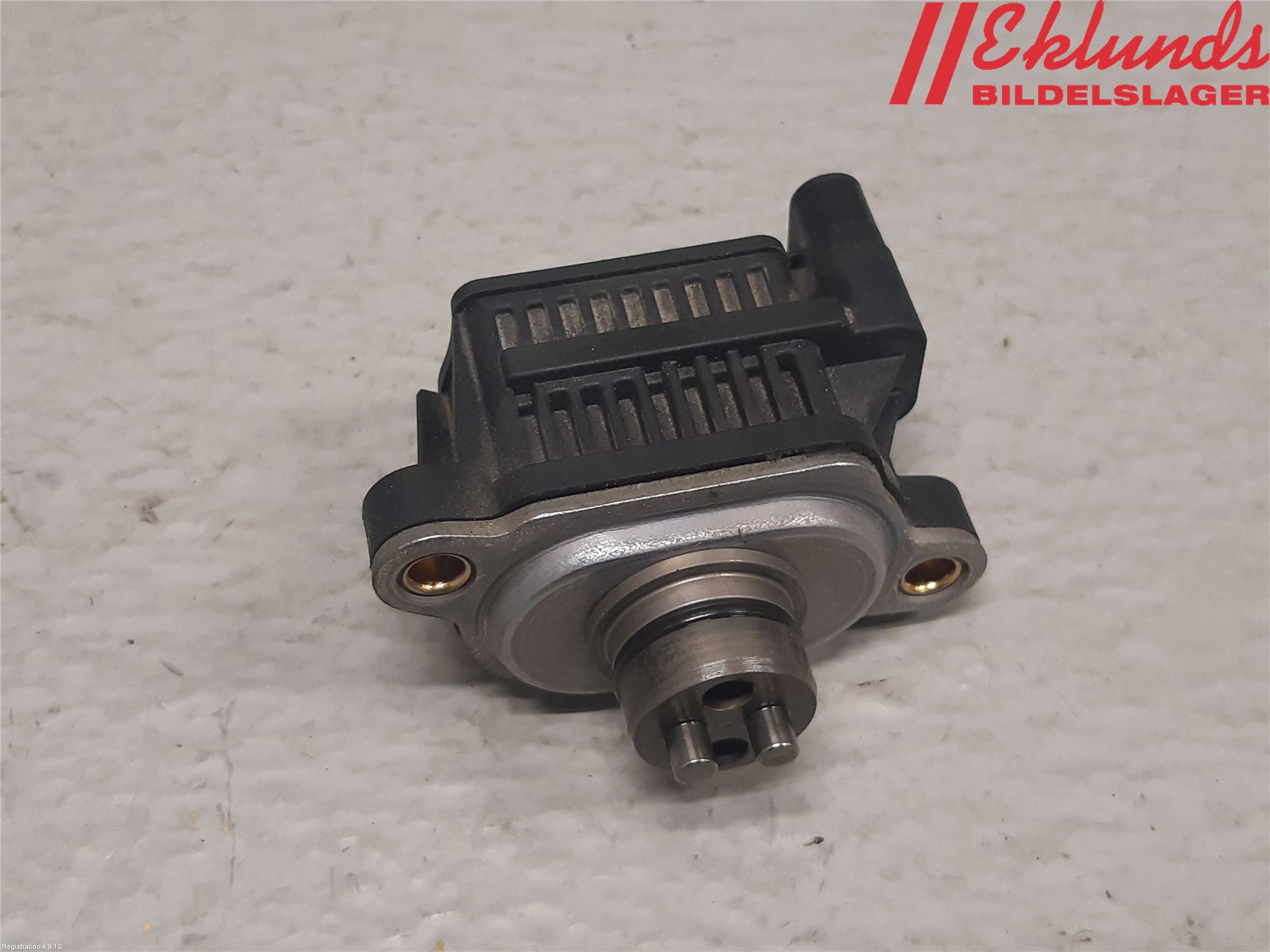 Audi Q7/SQ7 Kamställningsventil