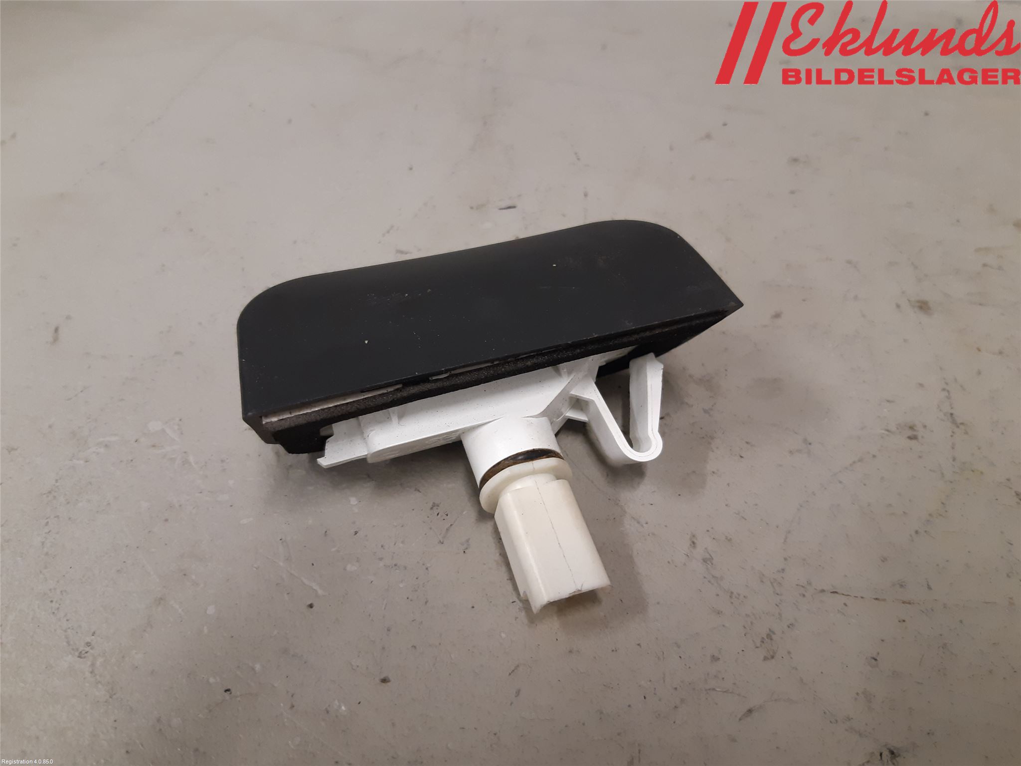 Peugeot PARTNER/E-PARTNER 19- Skylt Belysning