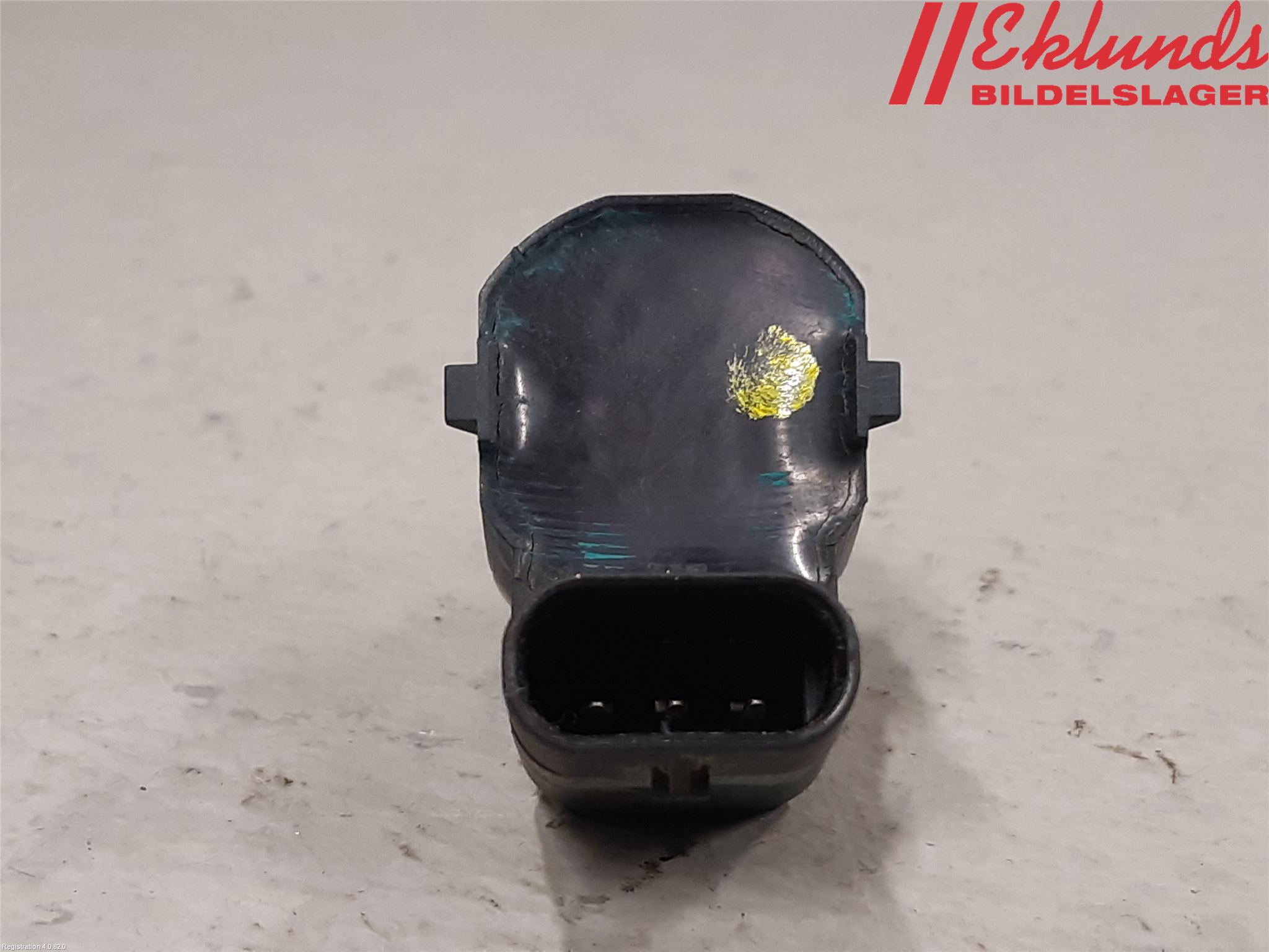BMW 5 F10/F11/F18 09-17 Parkeringshjälp Frontsensor