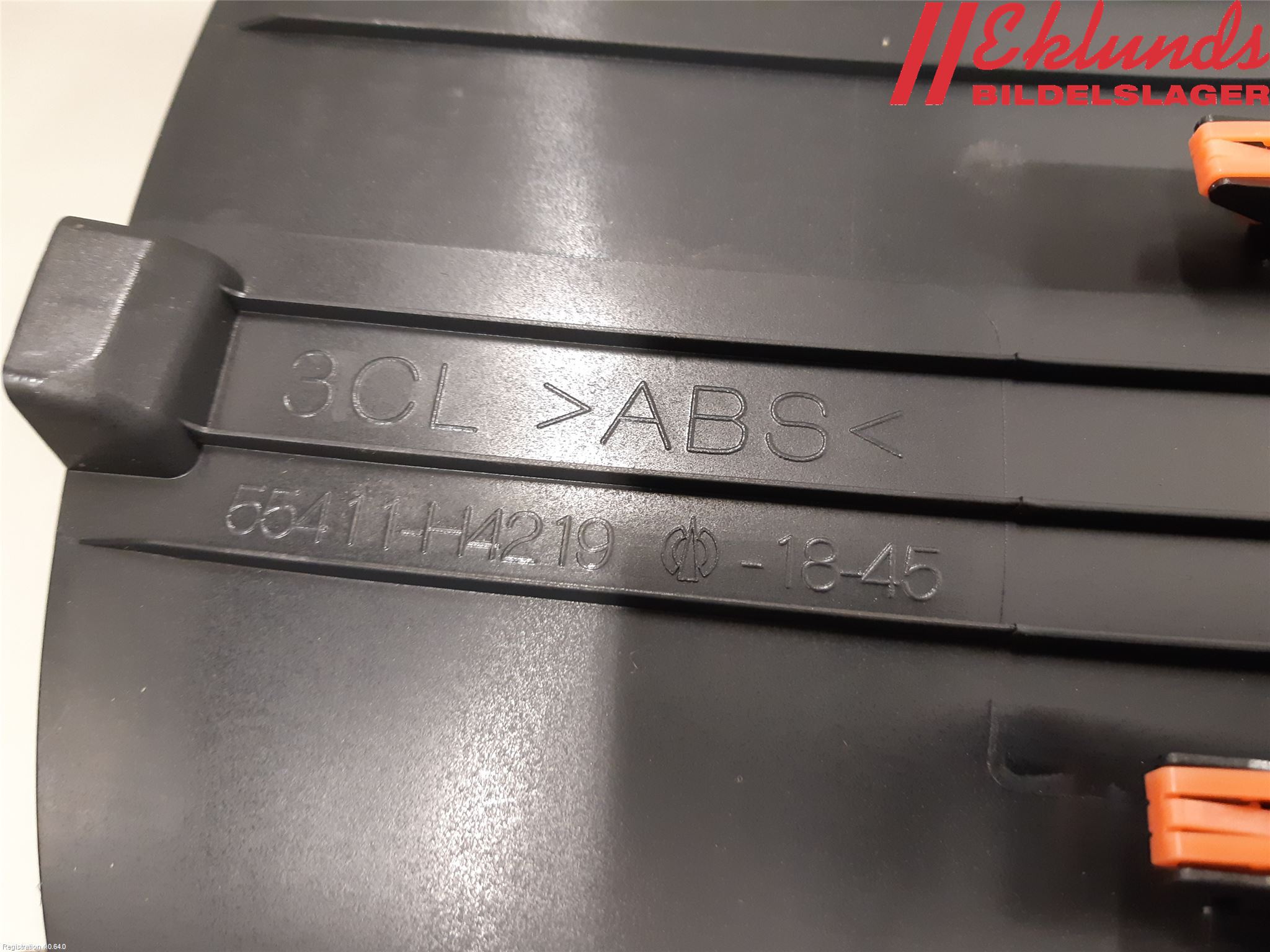 Toyota RAV4 19- Instrumentsarg