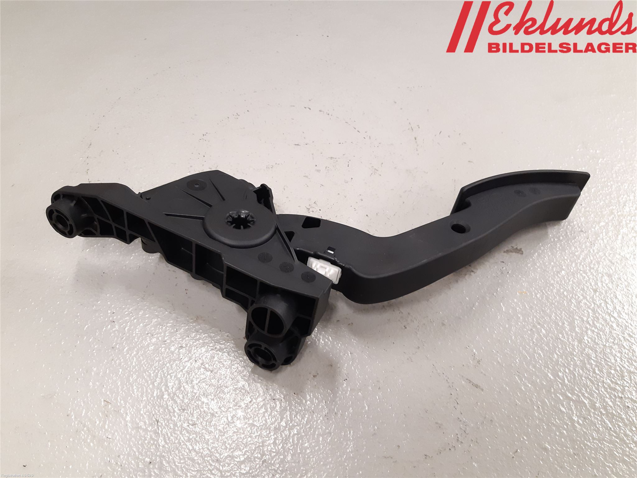 Hyundai i20 GB 15-20 Gaspedal