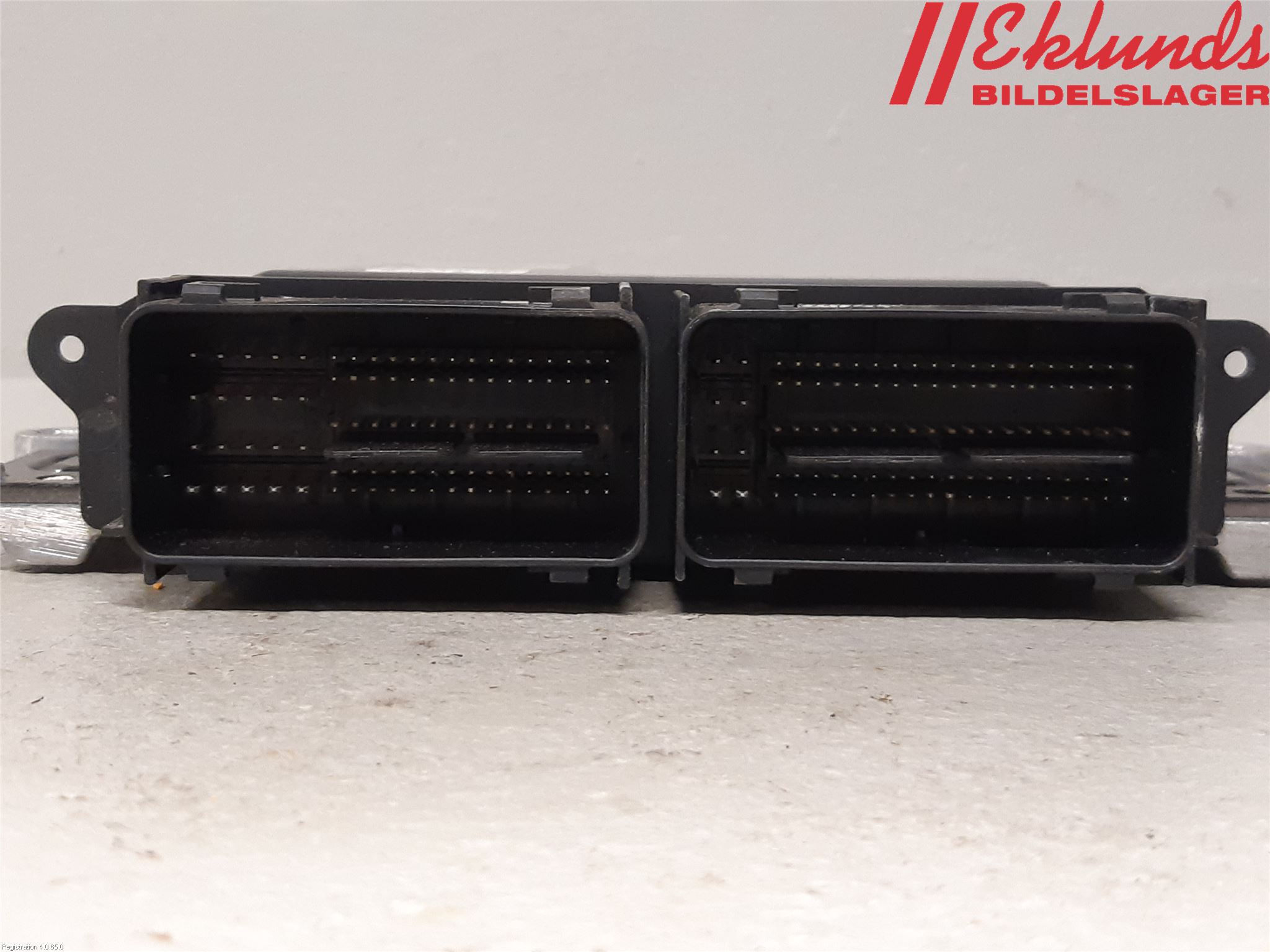 Volvo S90 17->> Styrenhet Insprut Bensin