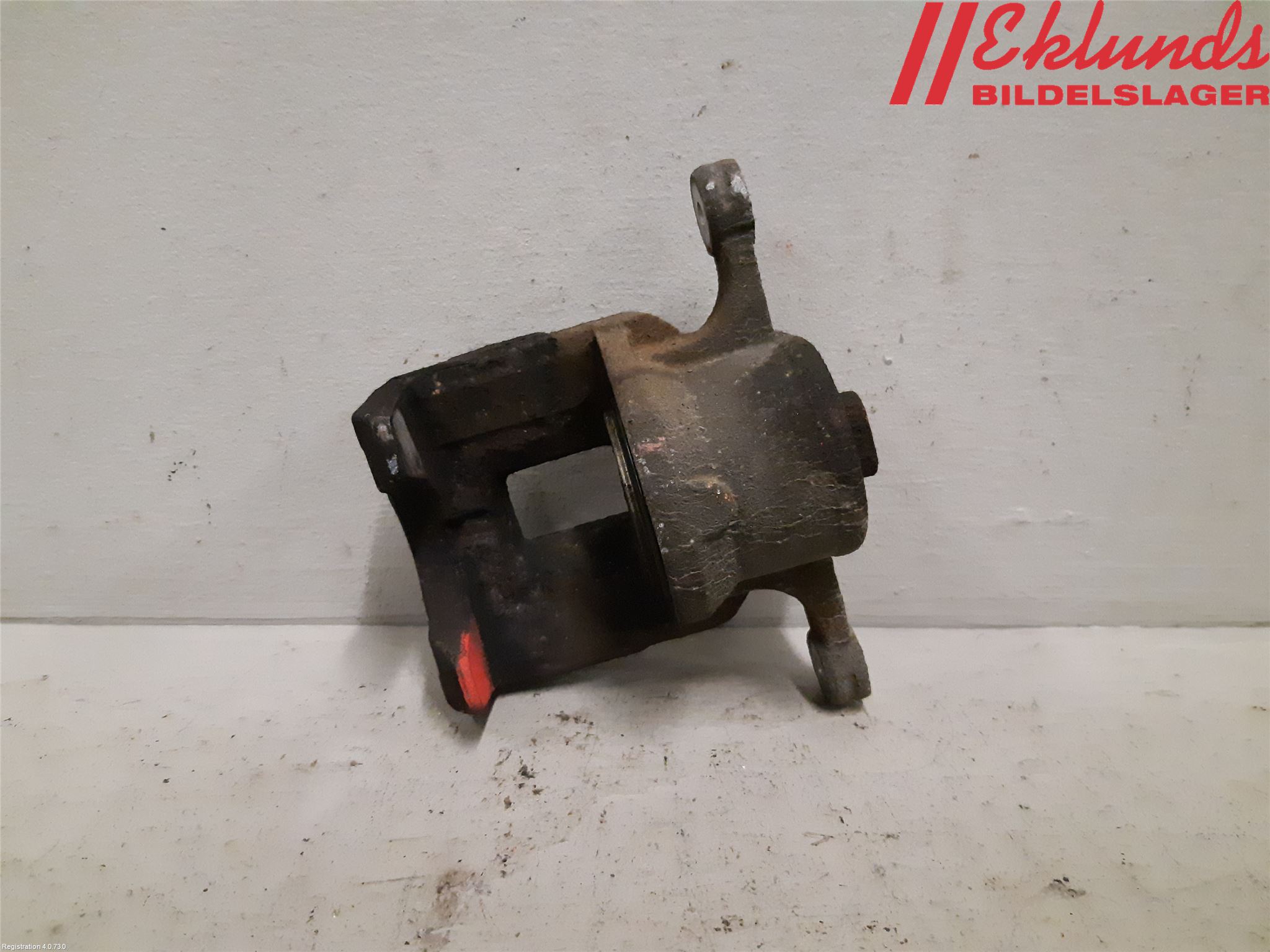 Mazda 2 (DJ) 15-22 Bromsok Fram Vänster