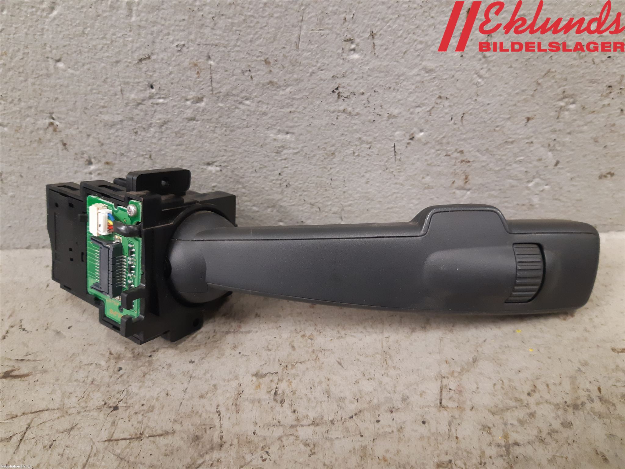 Volvo XC70 14-16 Spak Blinkers-Ljusomk