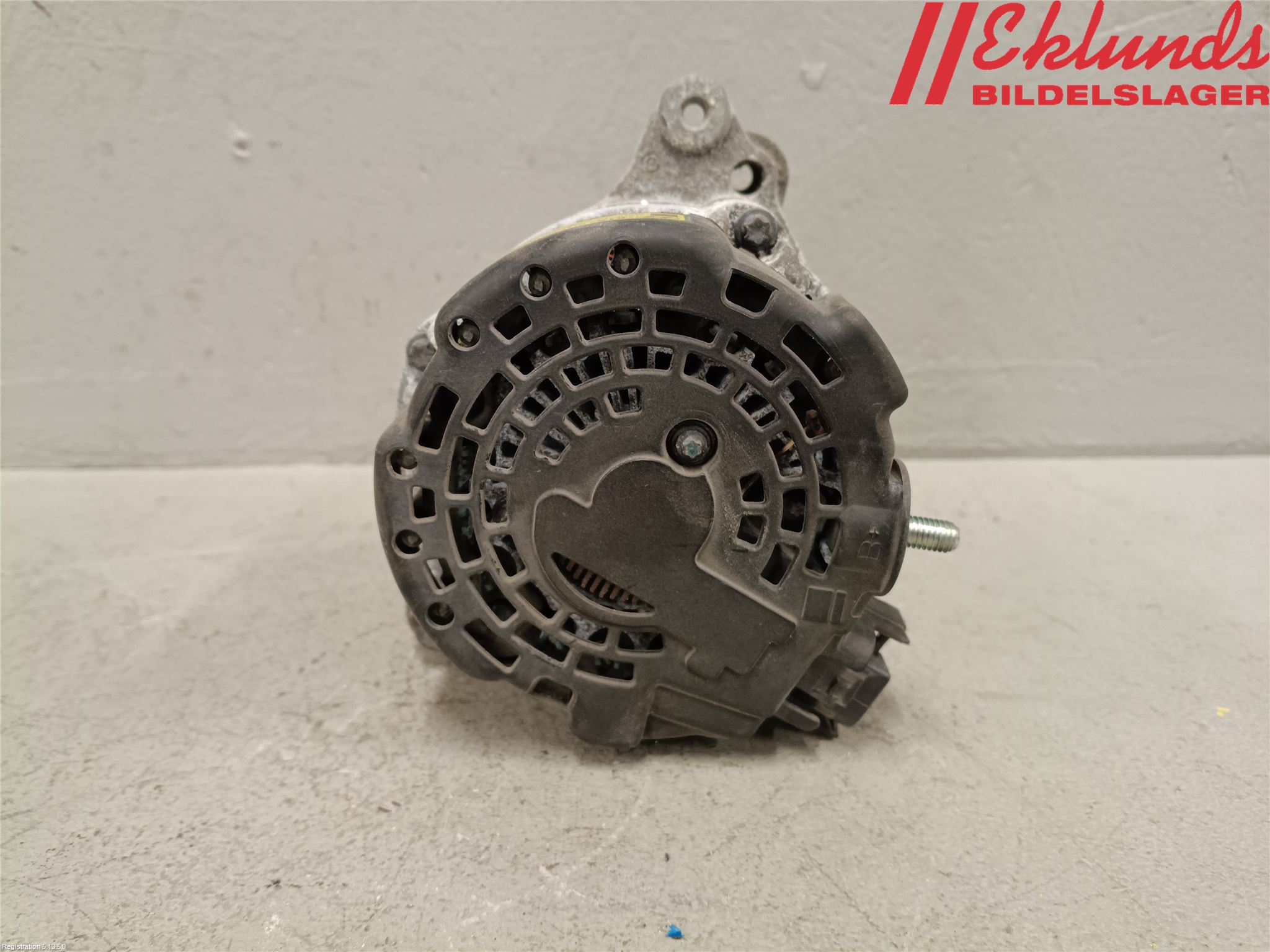 Hyundai i20 GB 15-20 Generator
