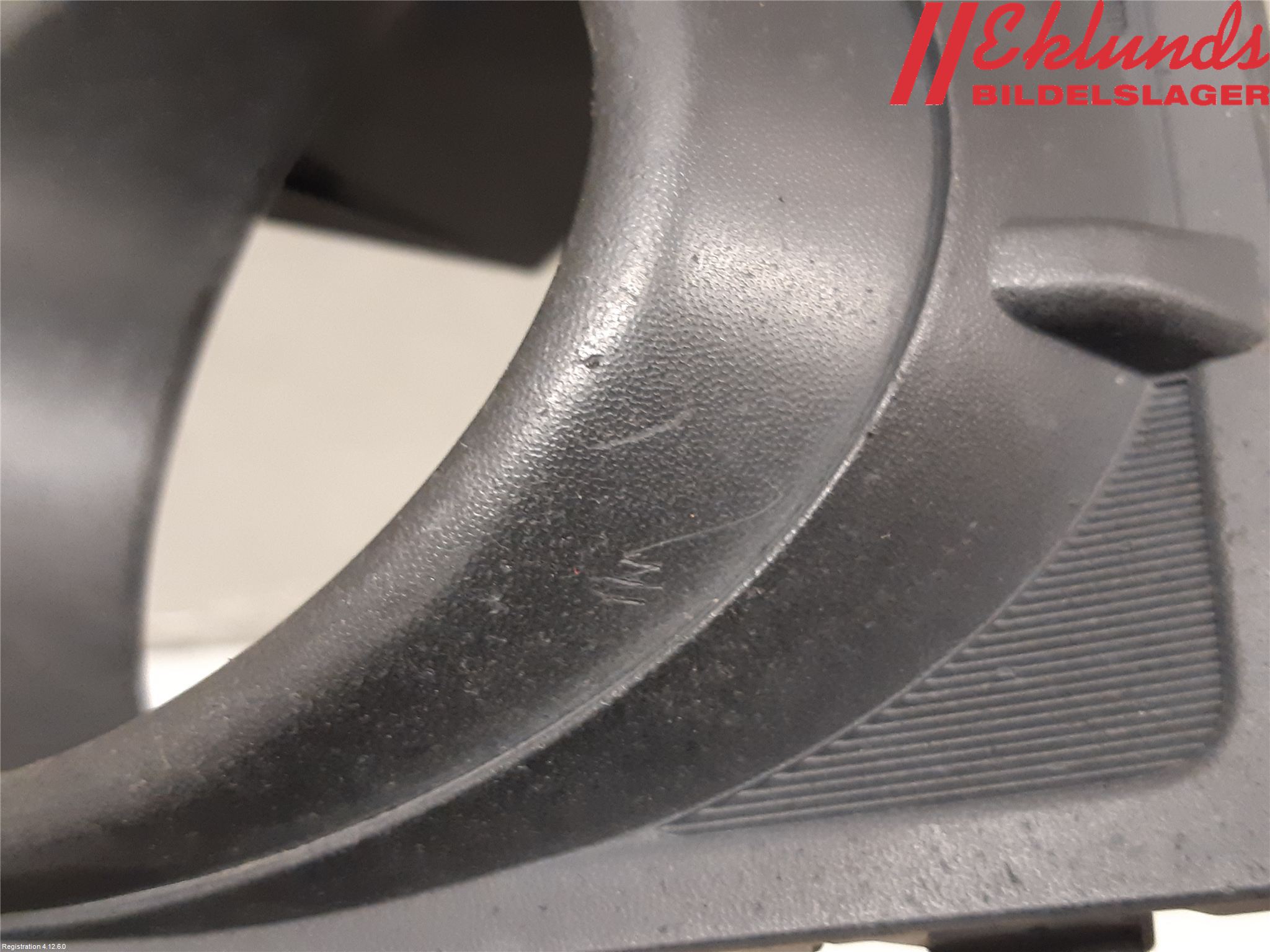 Subaru BRZ Dimljussarg Fram