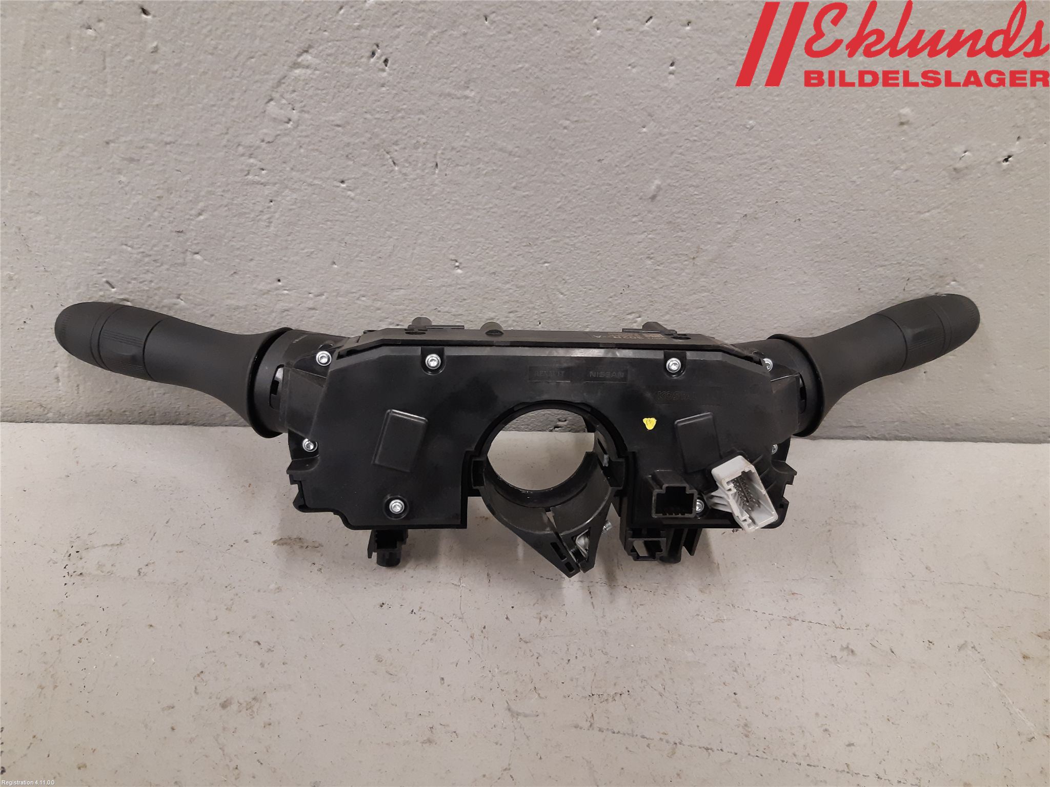 Renault KANGOO/E-TECH 21- Spakcentral