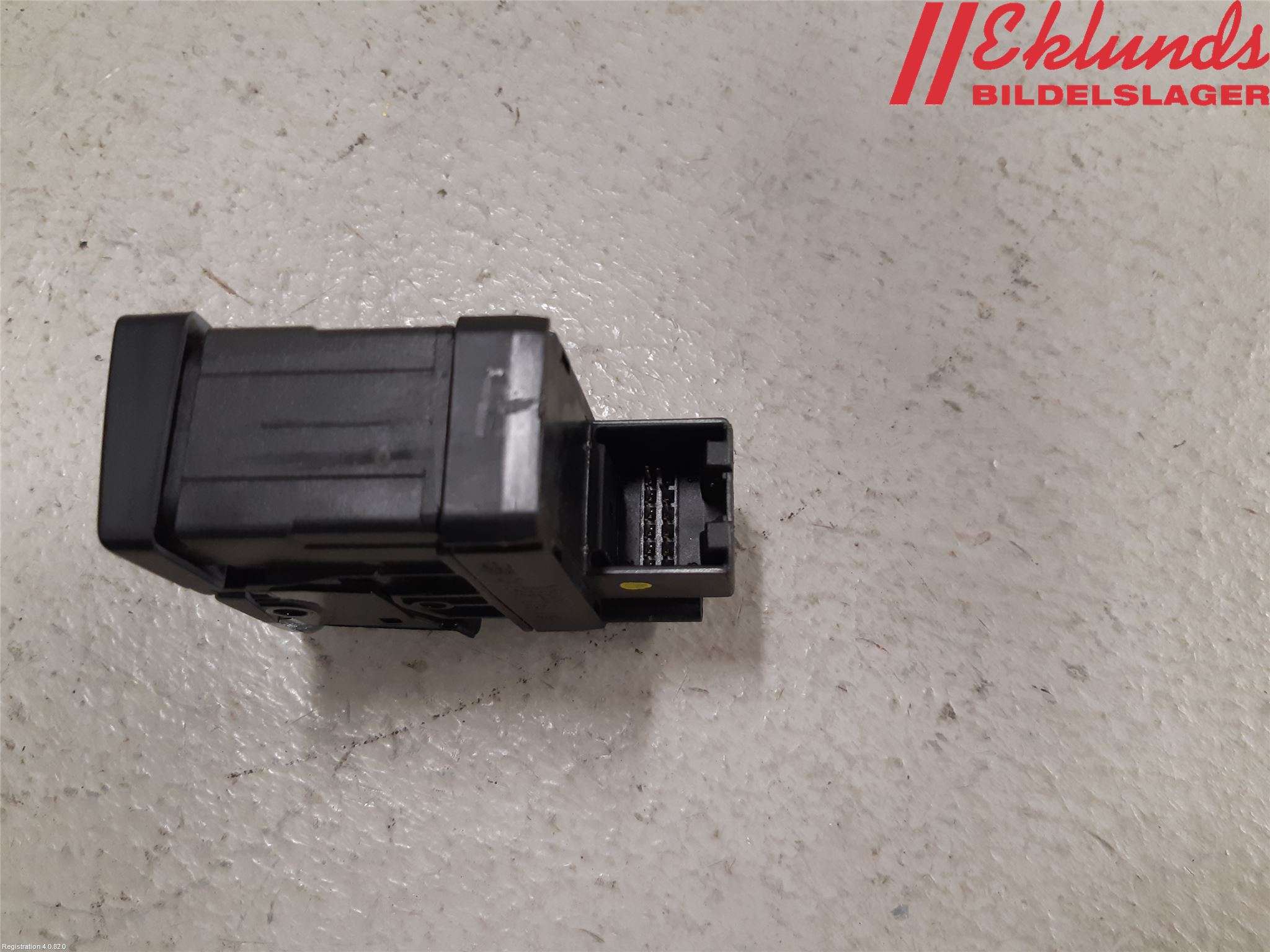 Audi A5 07-16 Strömställare Parkeringsbroms