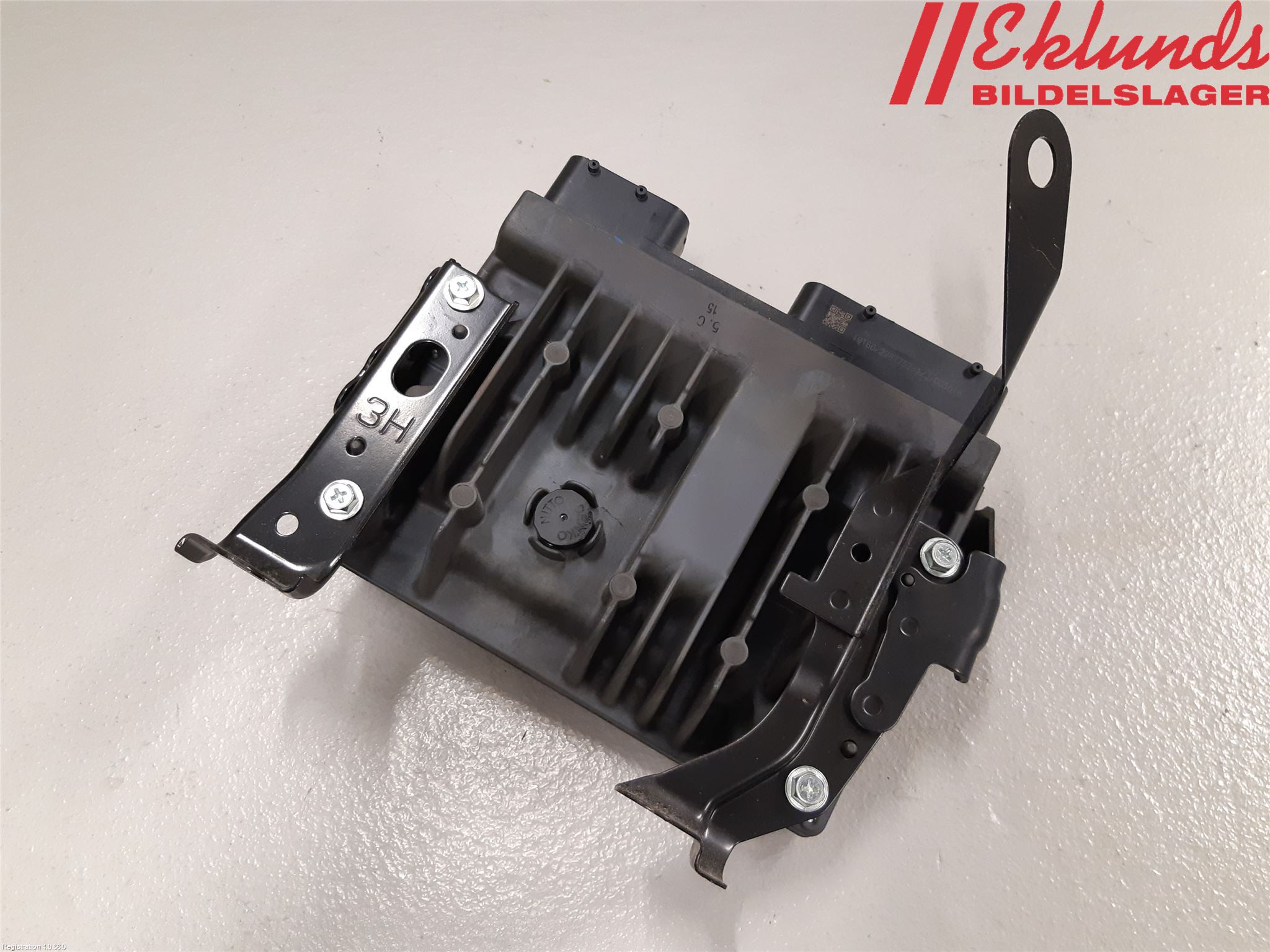 Toyota RAV4 19- Styrenhet Insprut Bensin