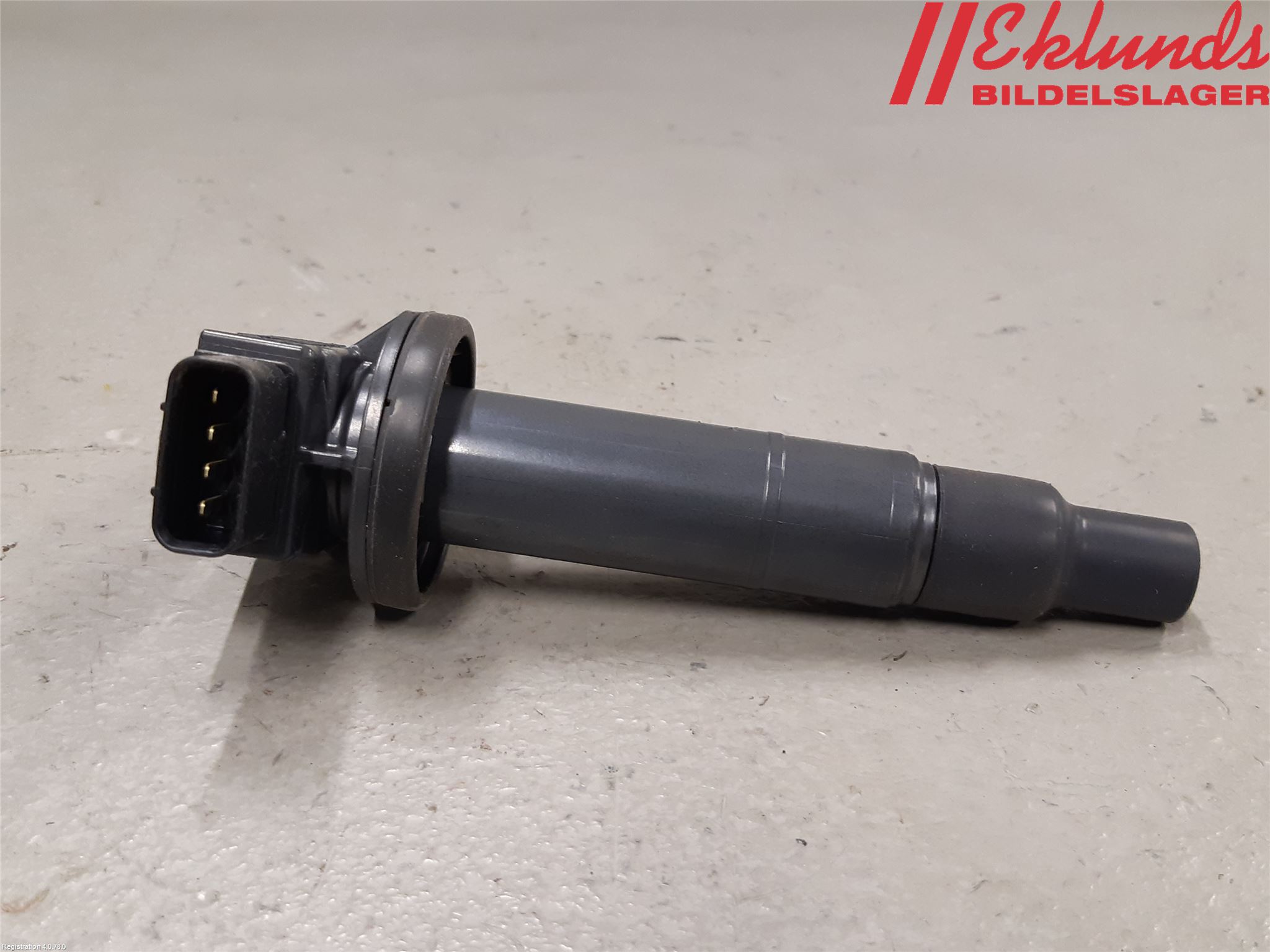 Toyota YARIS XP130 15-20 Tändspole