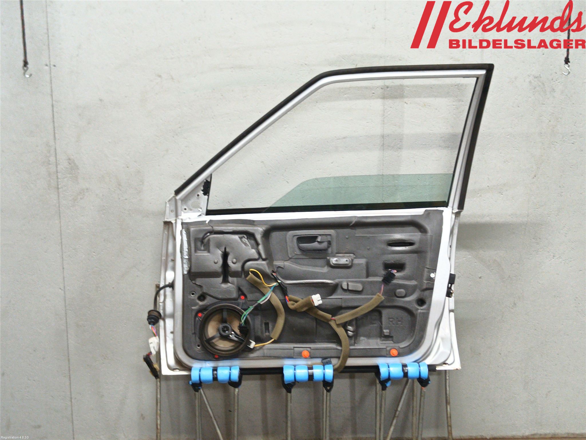 Volvo 960 91-97 Dörr Fram Höger