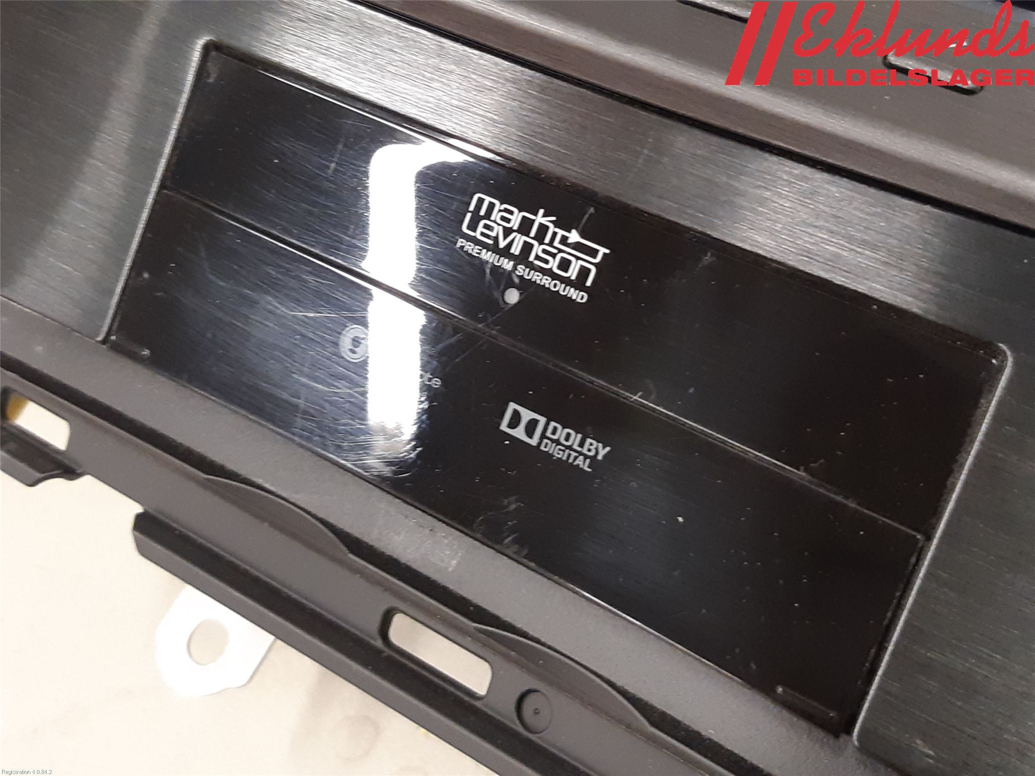 Lexus IS 250/350 14-20 Gps Navigator