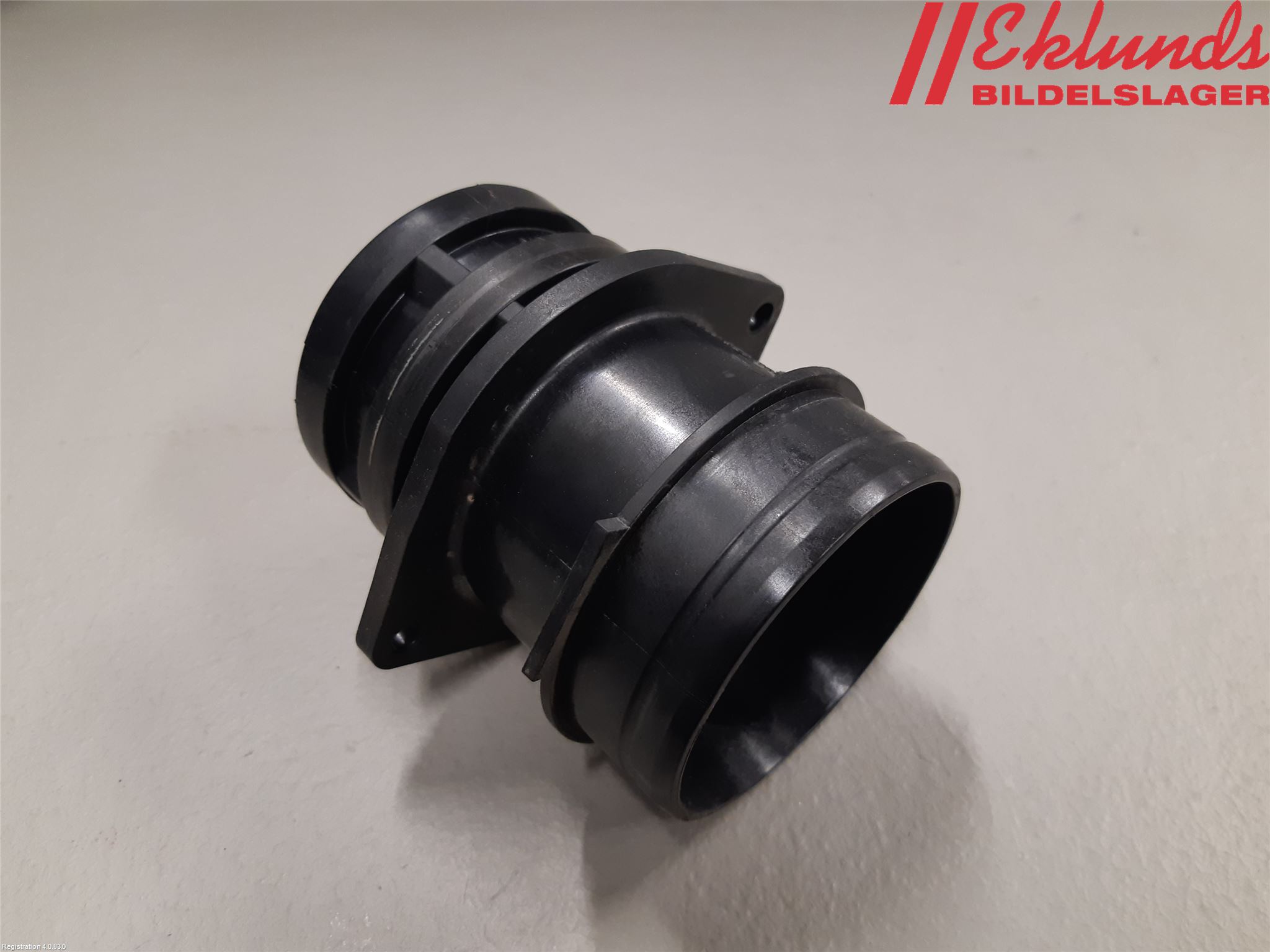 Seat LEON 06-12 Injluftmassamätare