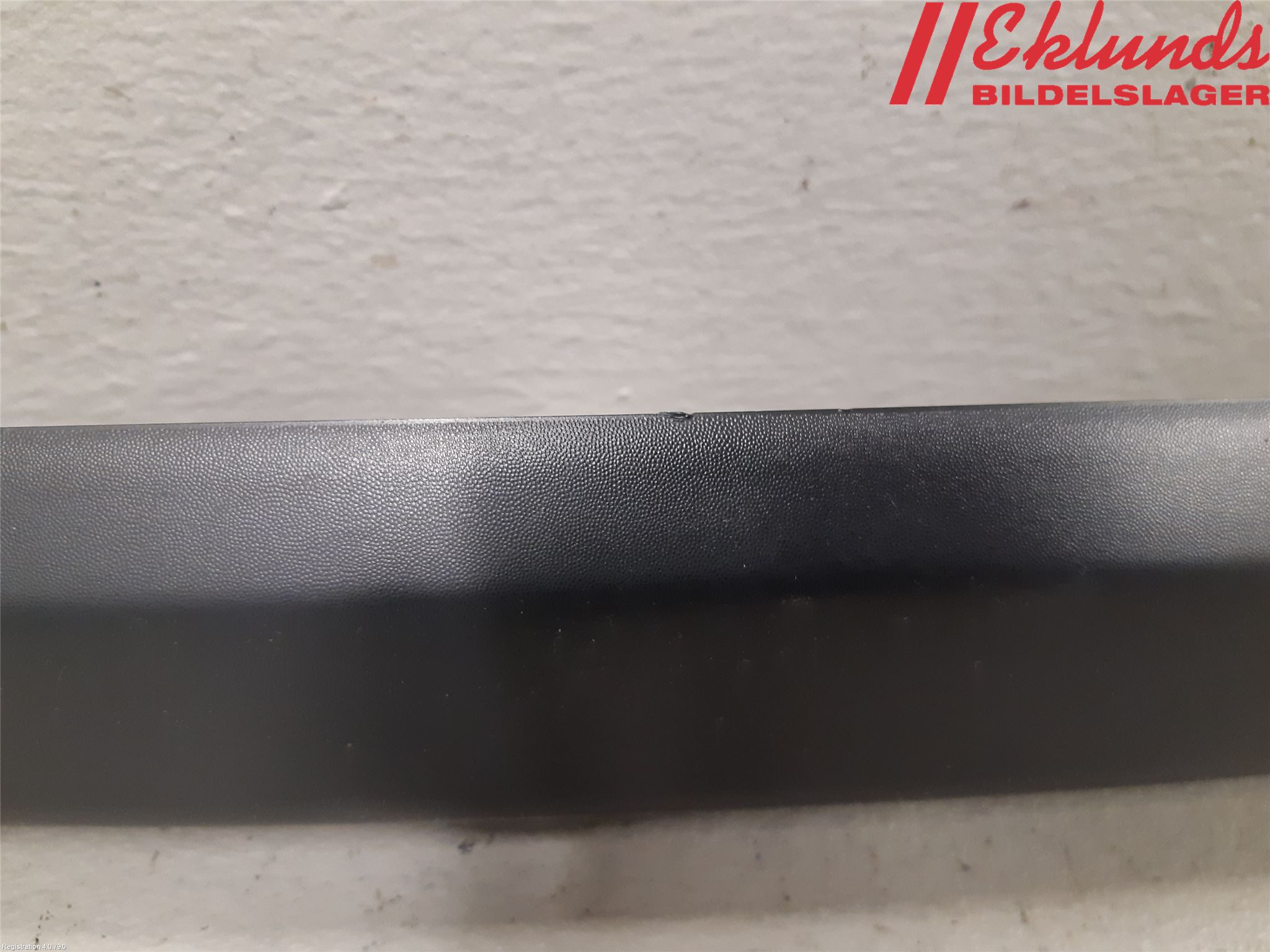 Peugeot EXPERT/E-EXPERT 17- Skylt Belysning Fäste