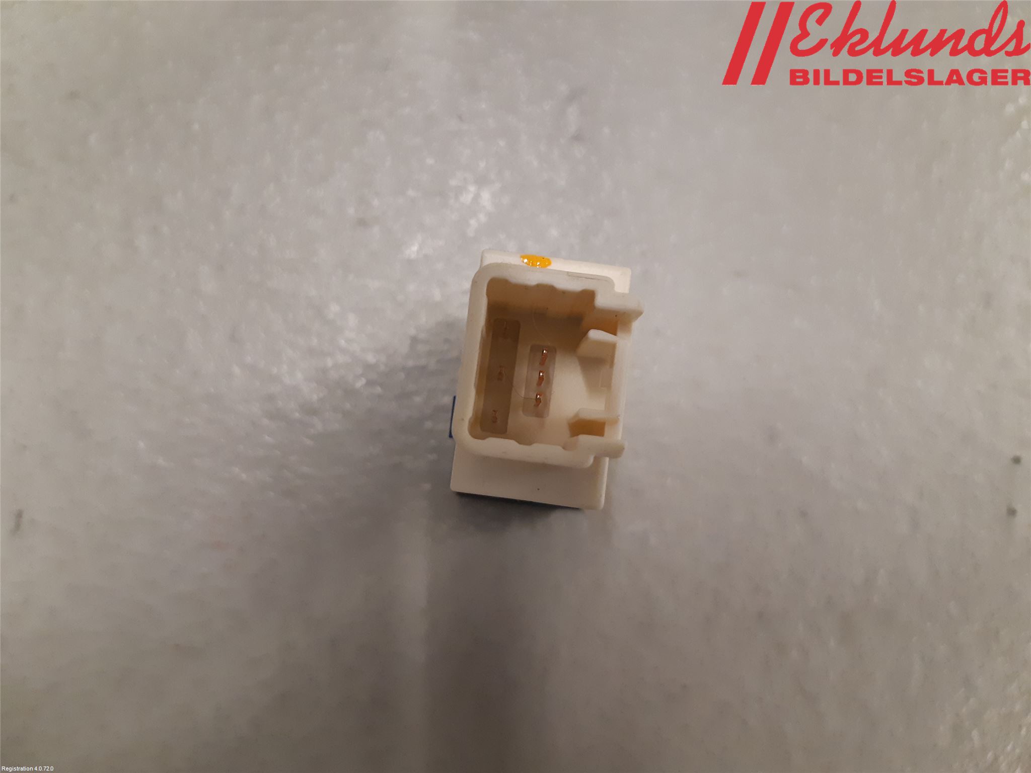 Toyota RAV4 13-18 Strömställare Stolvärme