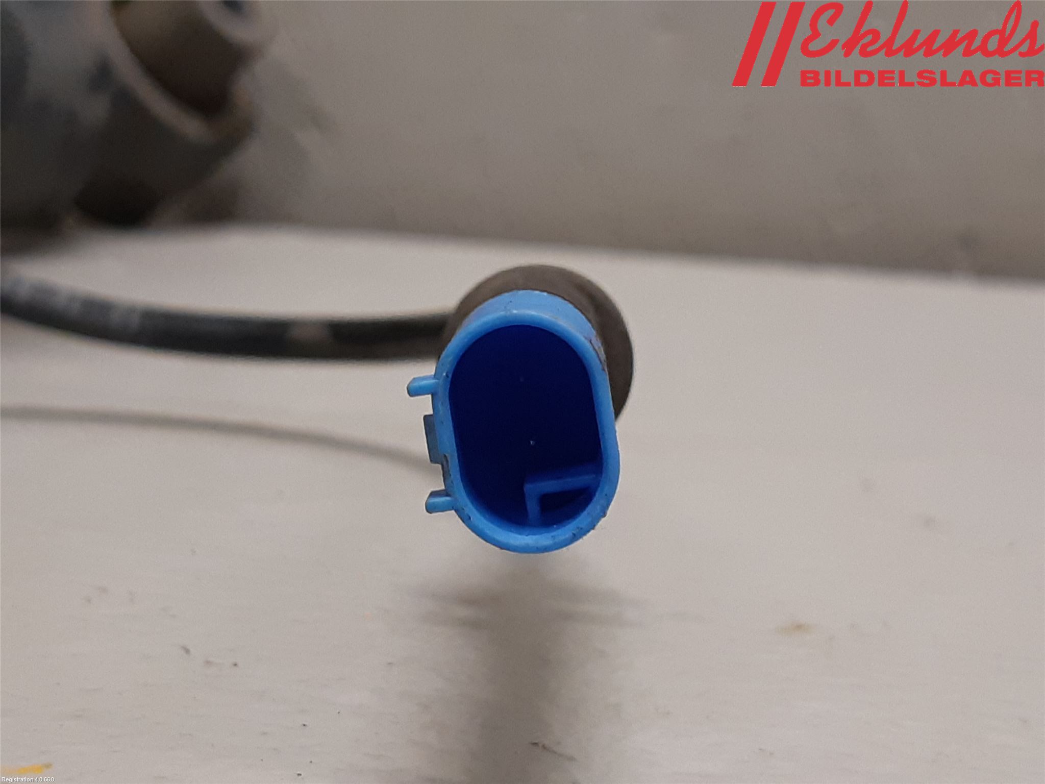 BMW 4 F32/F33/F82/F83 13-20 Stötdämpare Bak