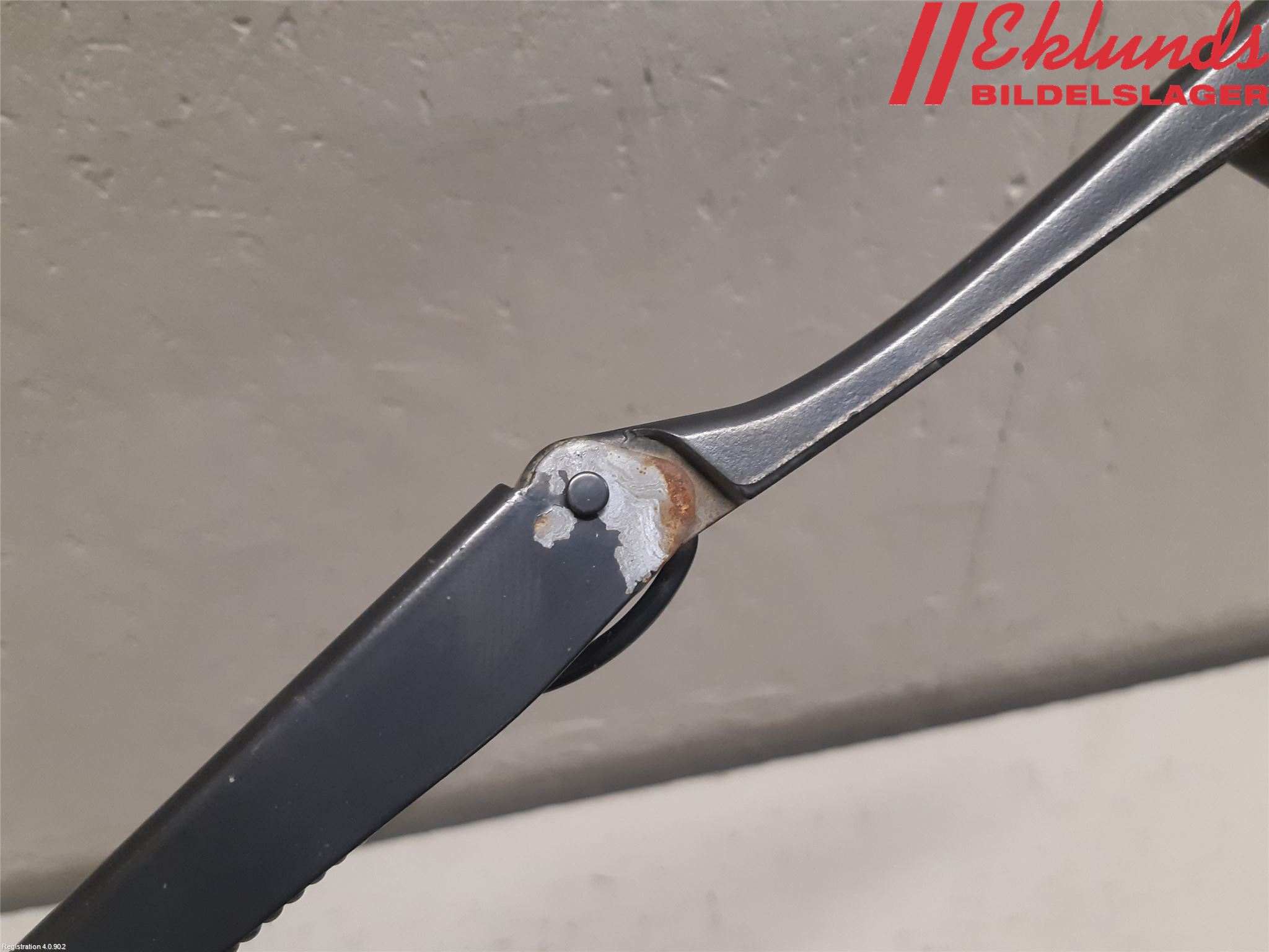 Ford FOCUS 11-14 Torkararm Armar Vindruta