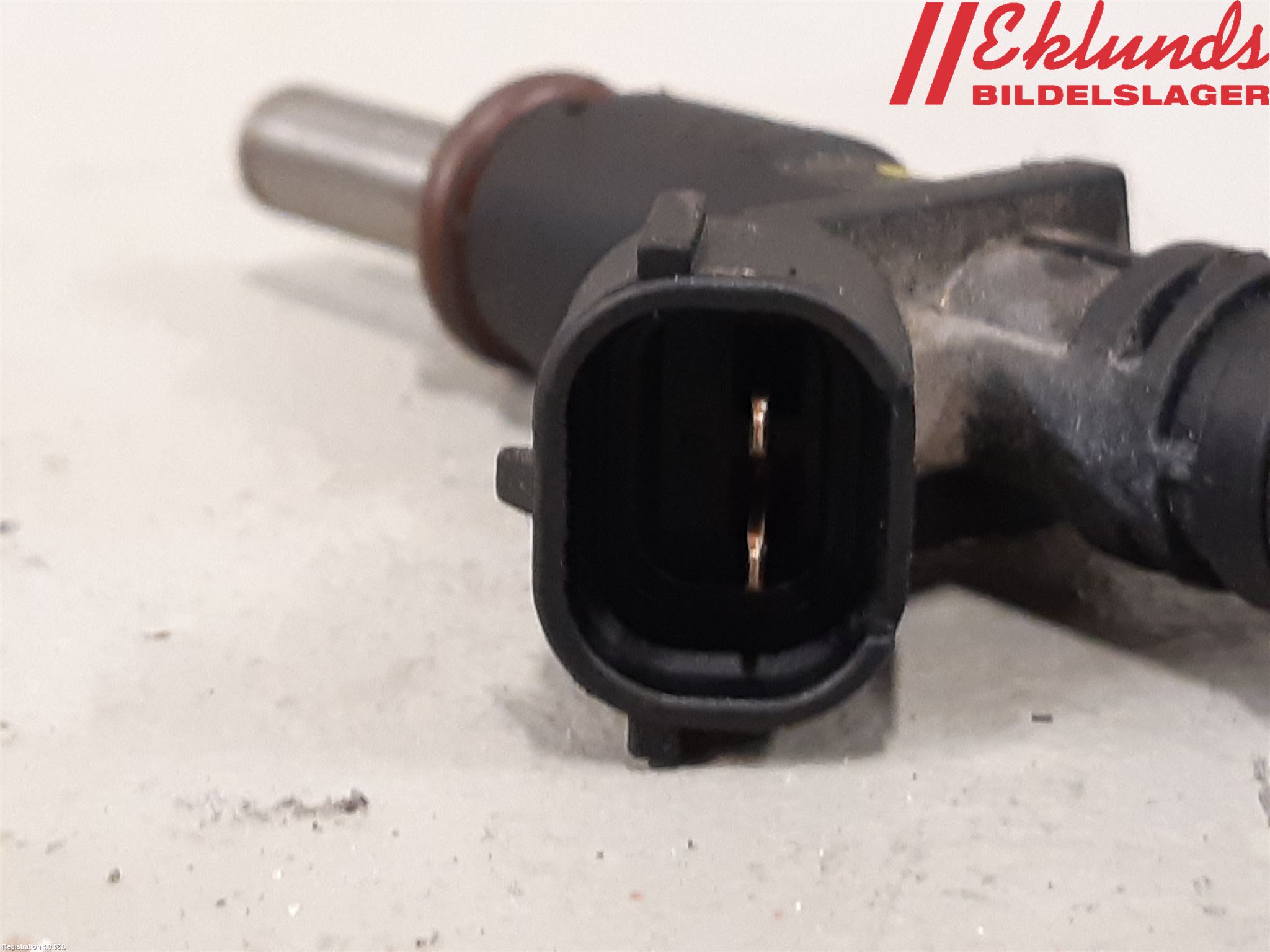 Mini COUPE R56 05-14 Injspridare