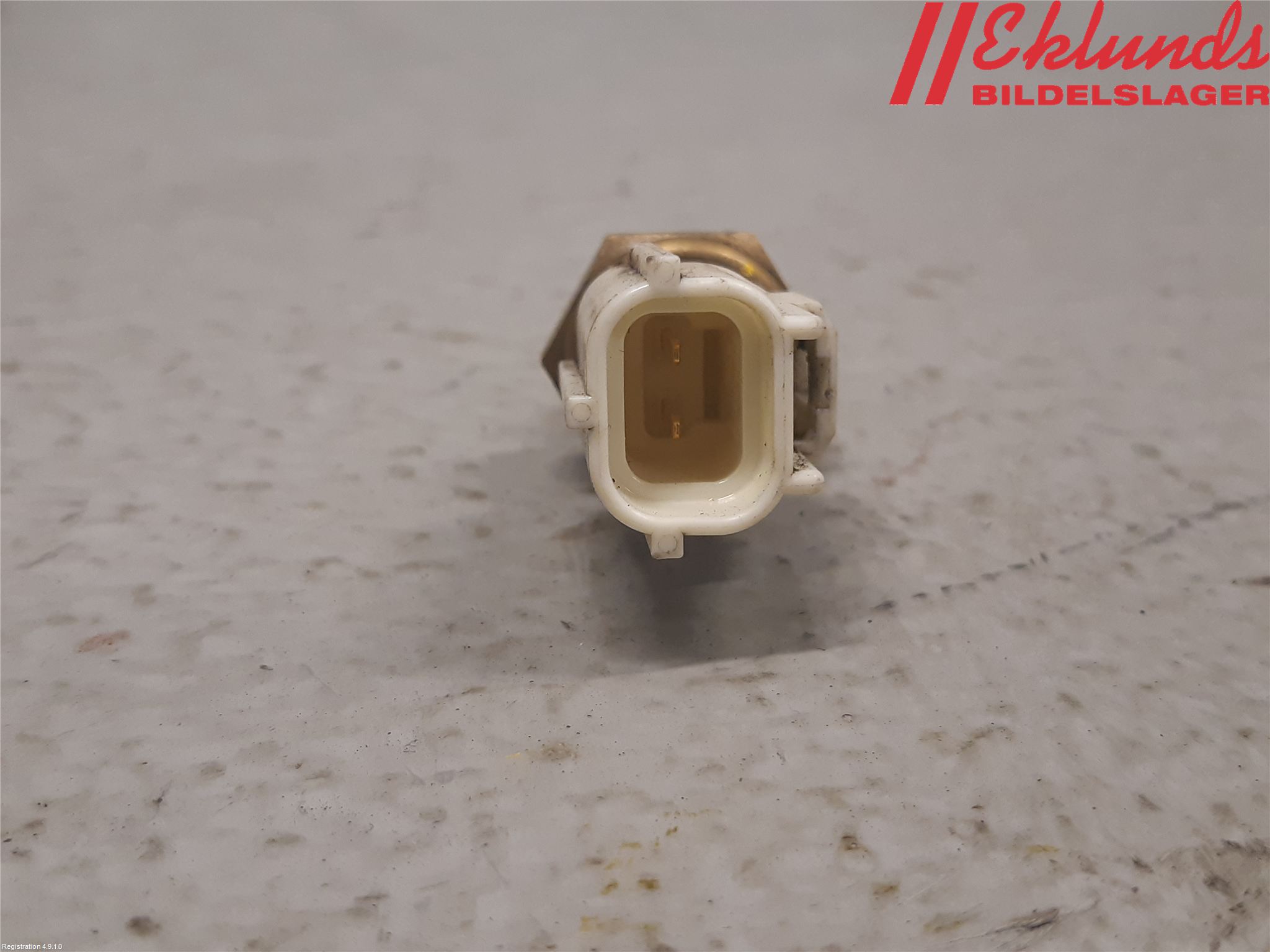 Volvo XC90/RECHARGE 16- Givare Temp Vatten