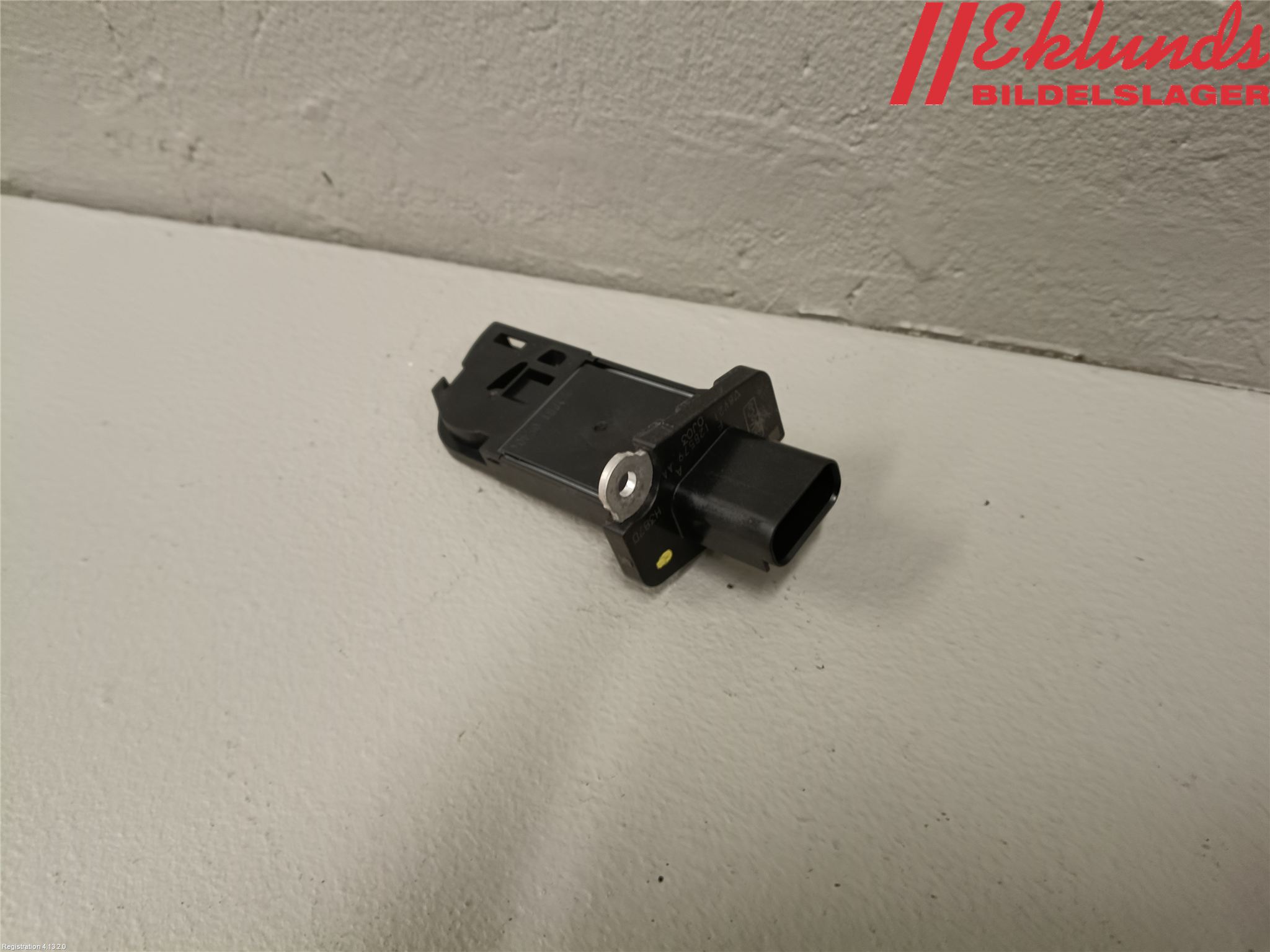 Volvo V60 11-13 Injluftmassamätare