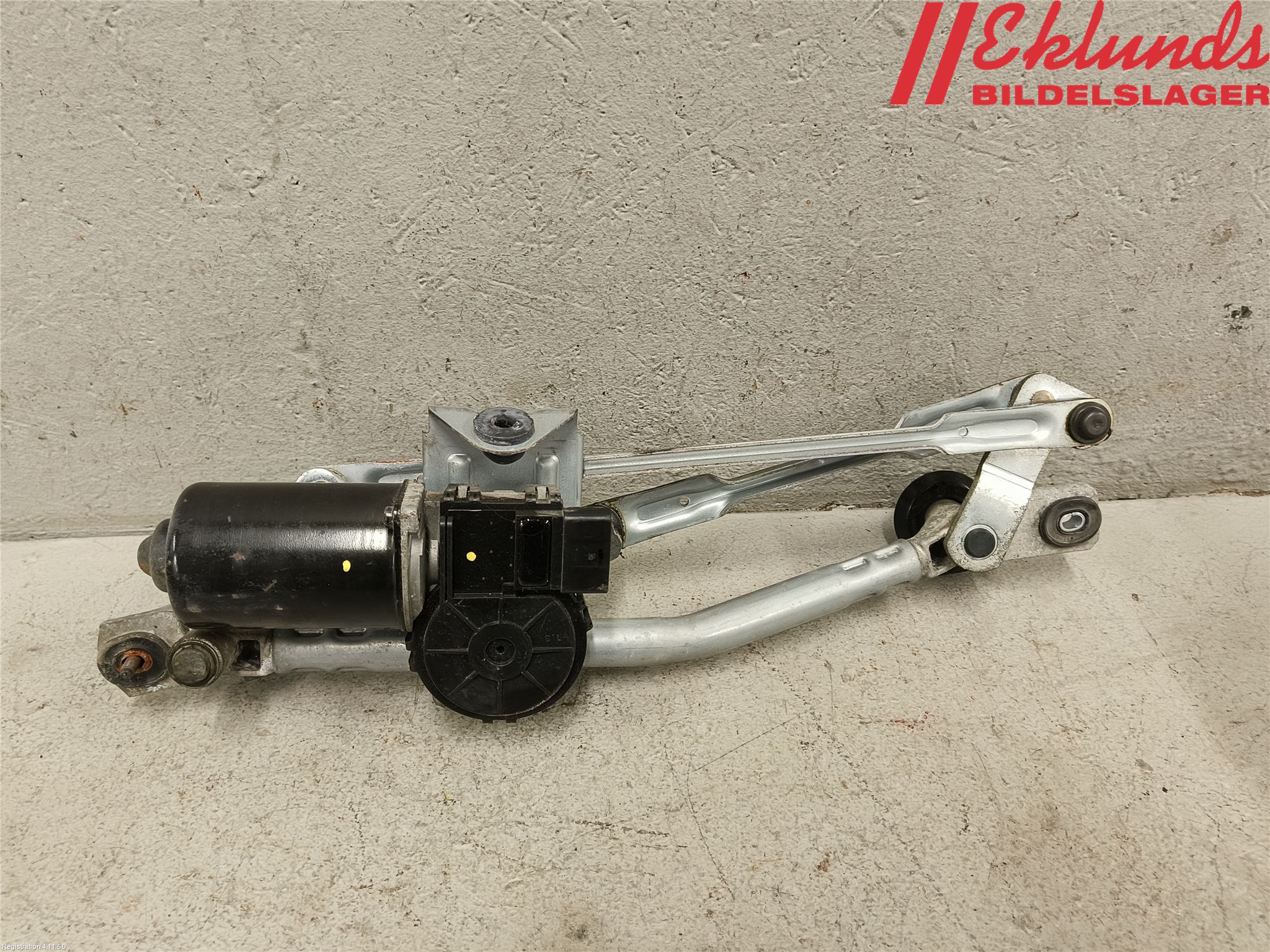 Kia CEED 12-18 Torkarmekanism Vindruta