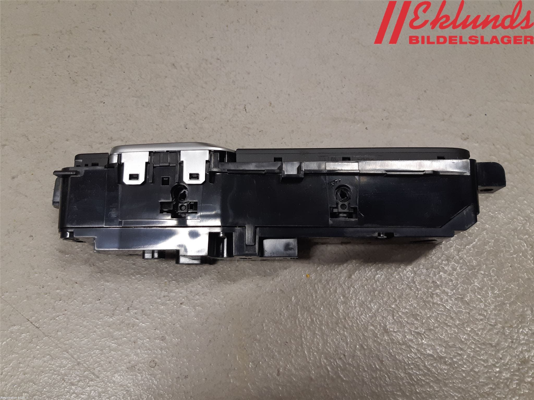 BMW 5 G30/G31/F90 17-23 Strömställare Multifunktion