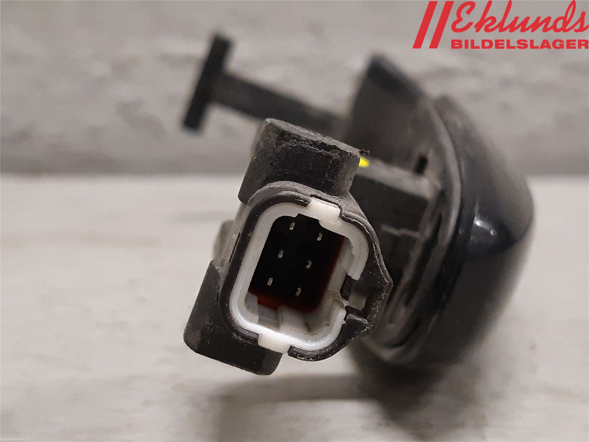 Volvo V60 11-13 Dörrhandtag Yttre Vä