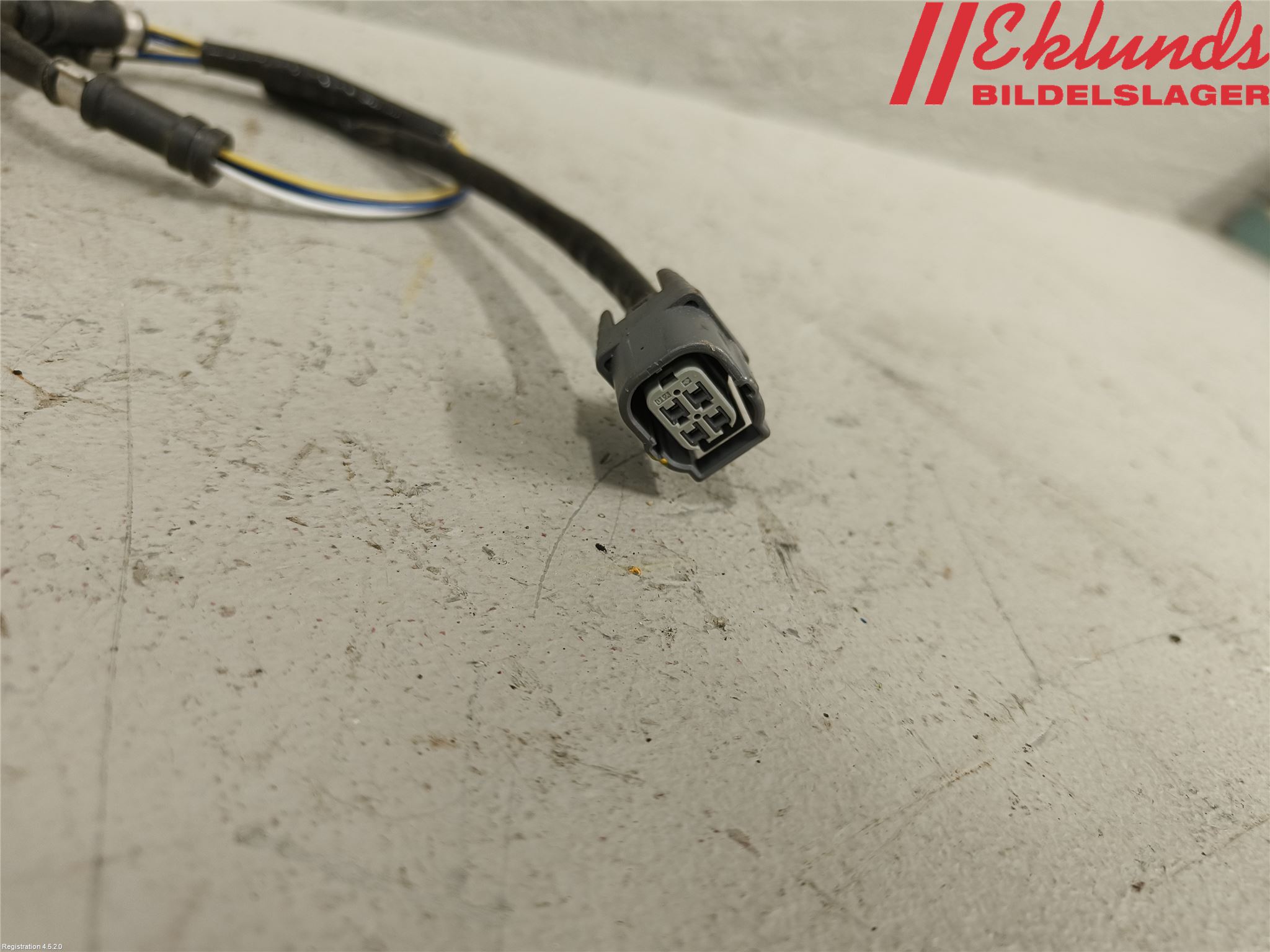 Honda HR-V 21- Injlambdasond