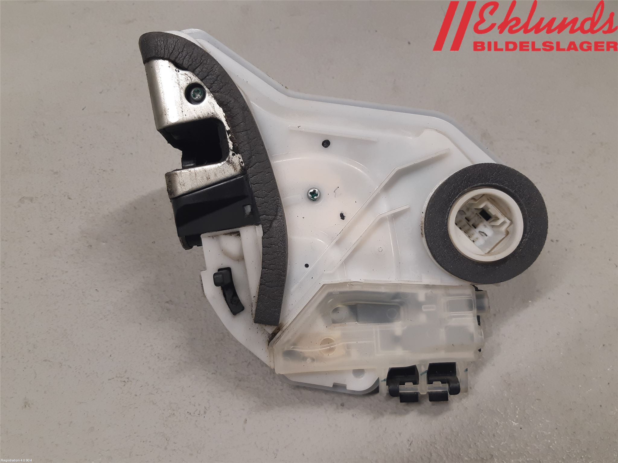 Toyota AYGO 15-21 Låskista-Dörrlås