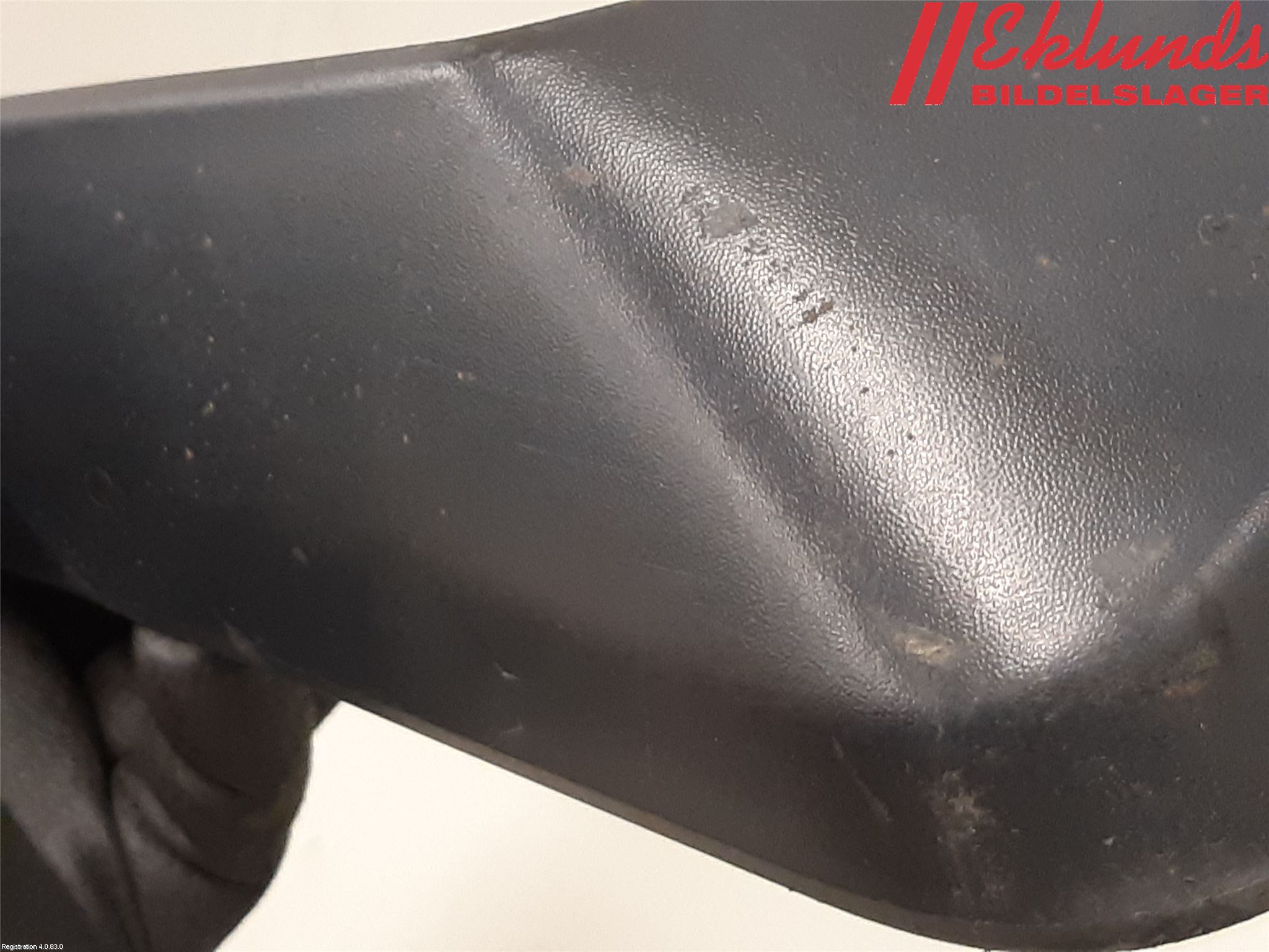 Nissan X-TRAIL 14-21 Stänkskydd