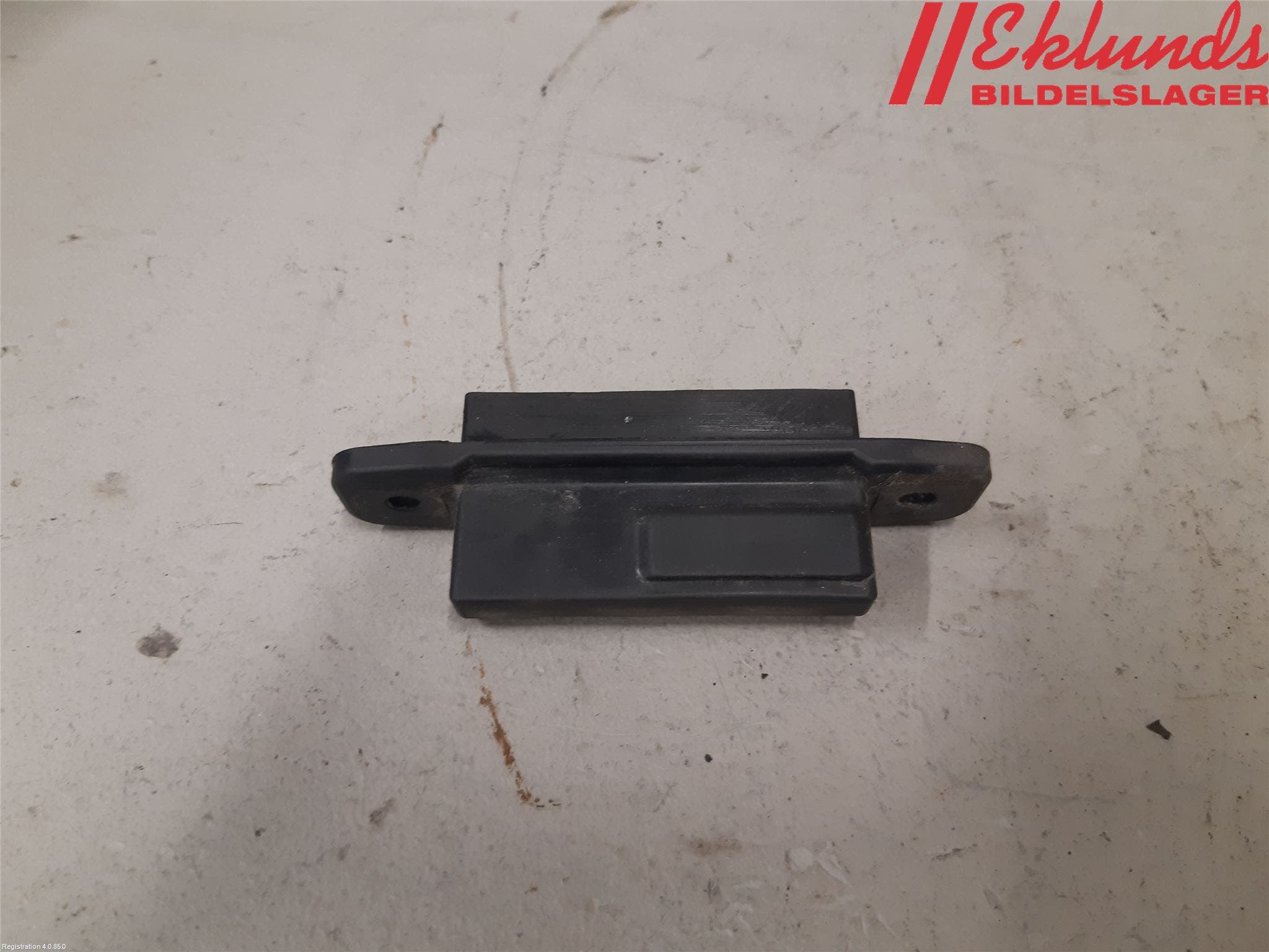 Toyota AURIS 10-12 Bakluckehandtag