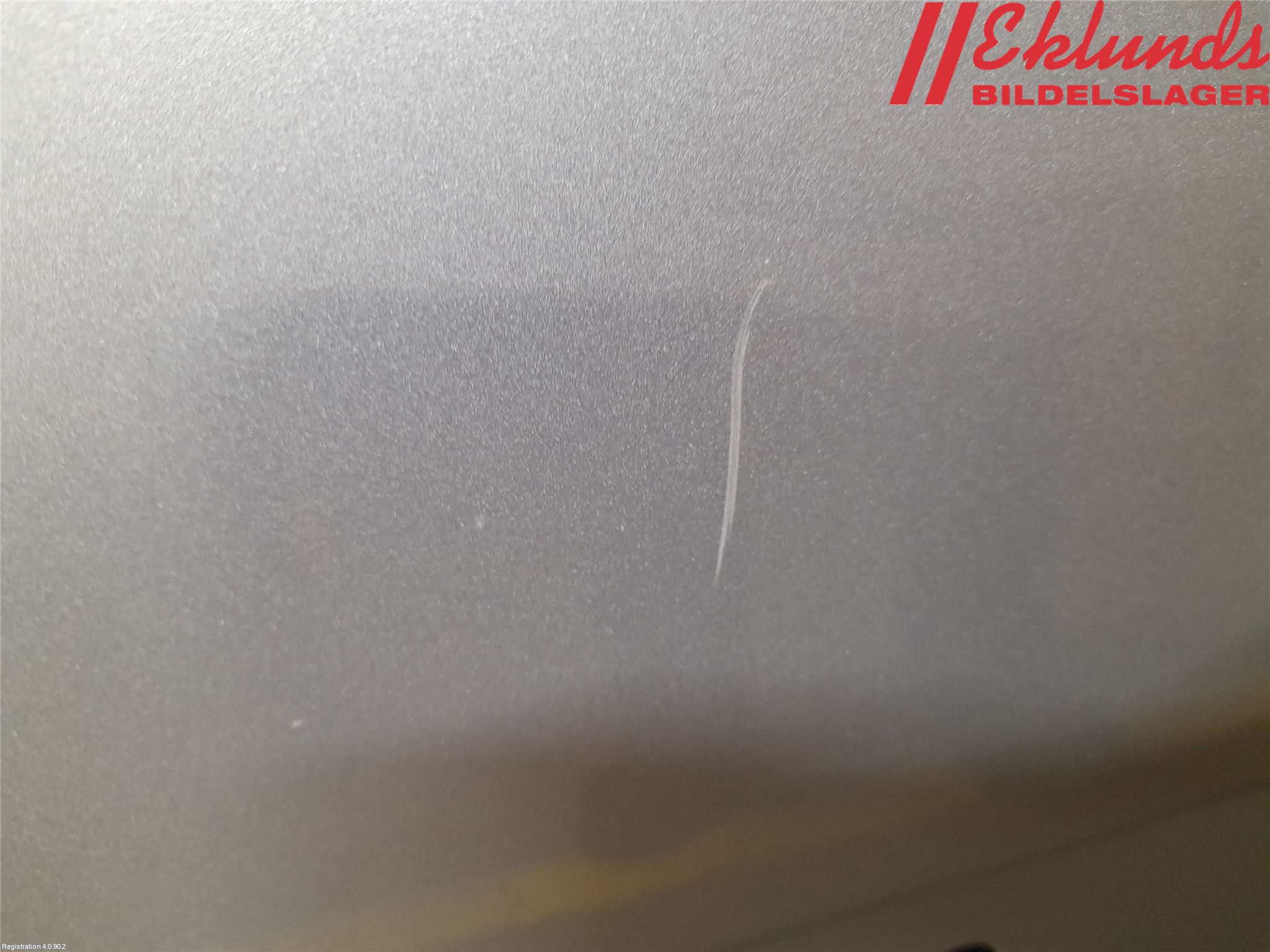 Audi A3/S3 05-13 Dörr Bak Vänster